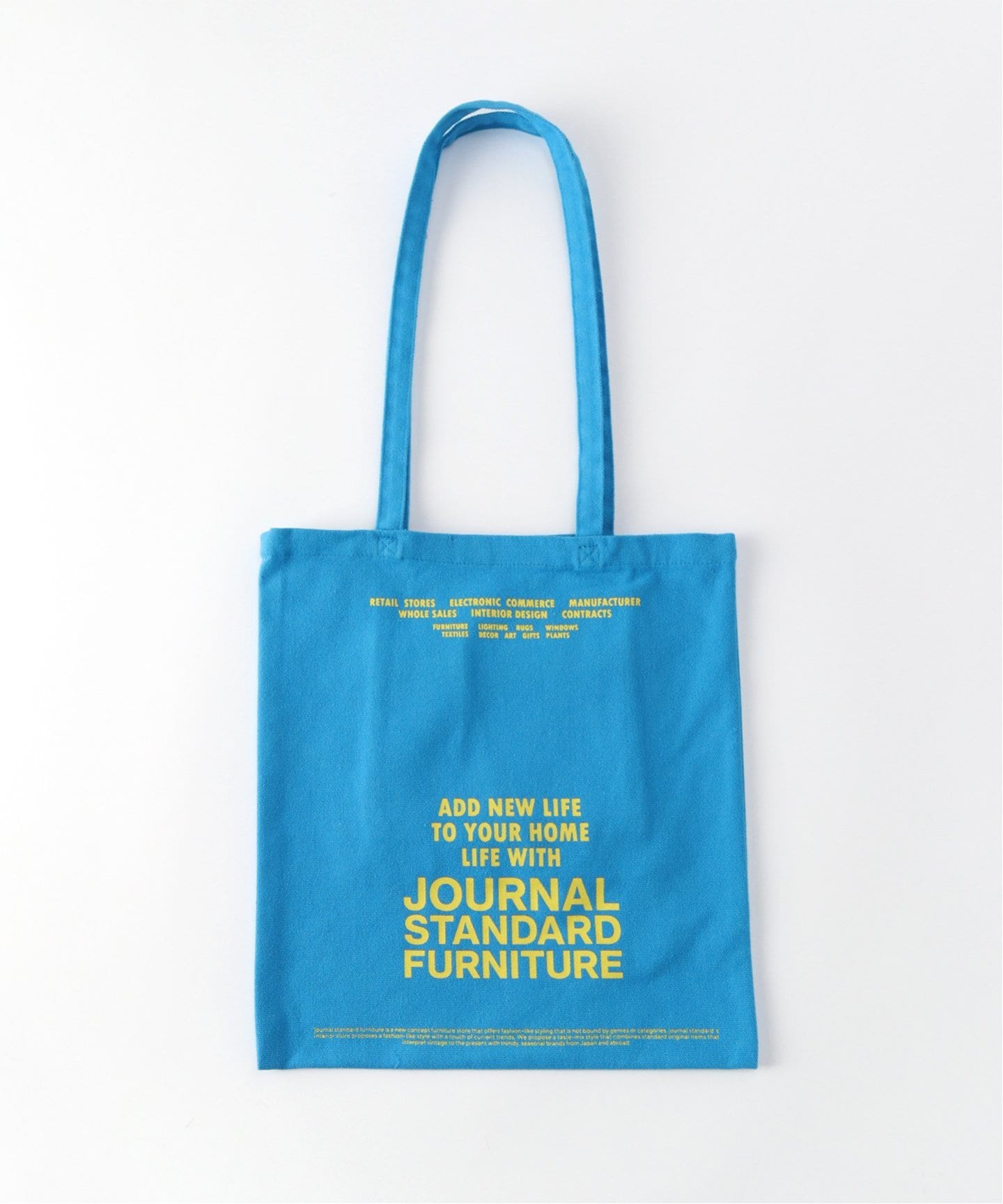 新品 JOURNAL STANDARD トートバッグ ジャーナルスタンダード〉トートバッグ – KAWANO ONLINE SHOP