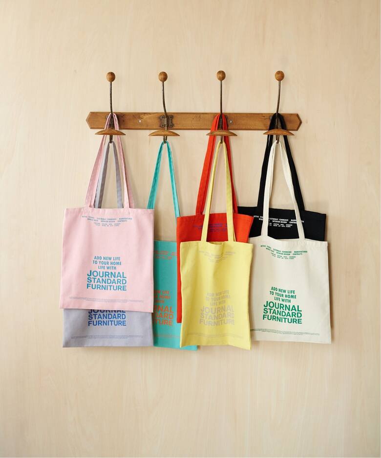 JSF TOTE CANVAS トートバッグ（トートバッグ）｜JOURNAL STANDARD 