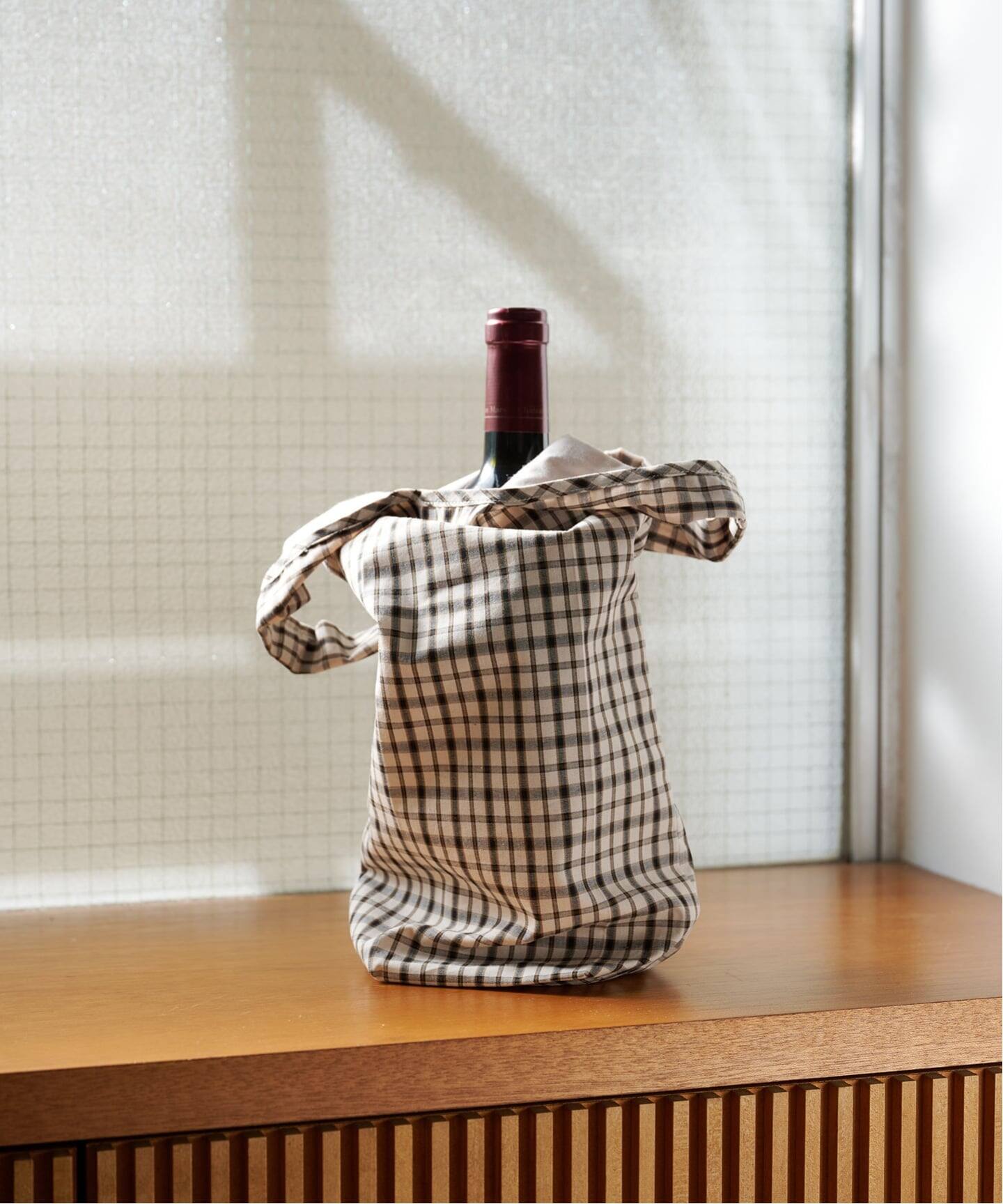 JSF BOTTLE TOTE ボトルトートバッグ（トートバッグ）｜JOURNAL 