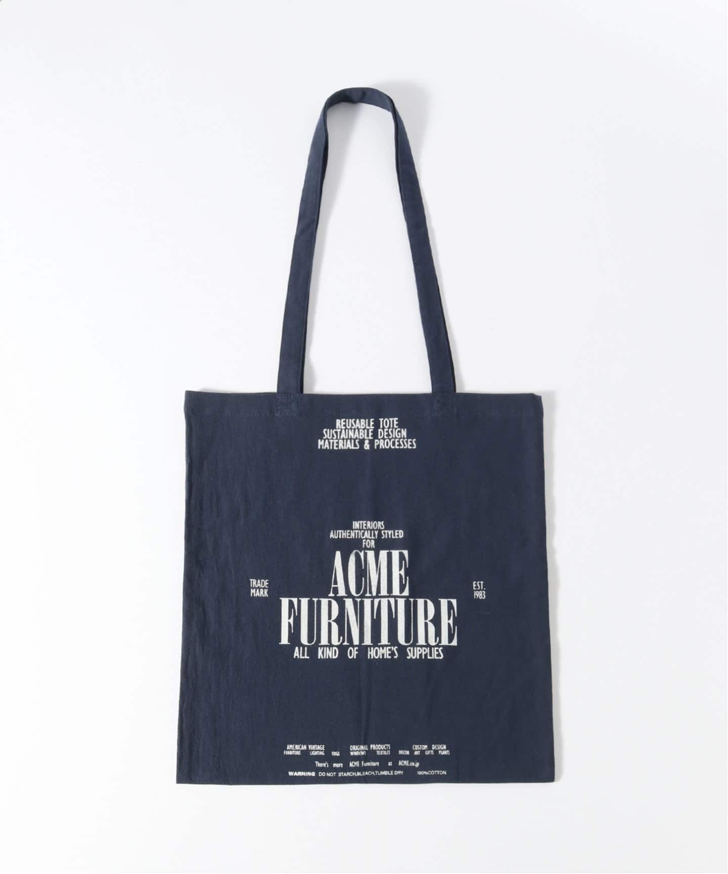 ACME TOTE 3 トートバッグ（トートバッグ）｜ACME Furniture（アクメ