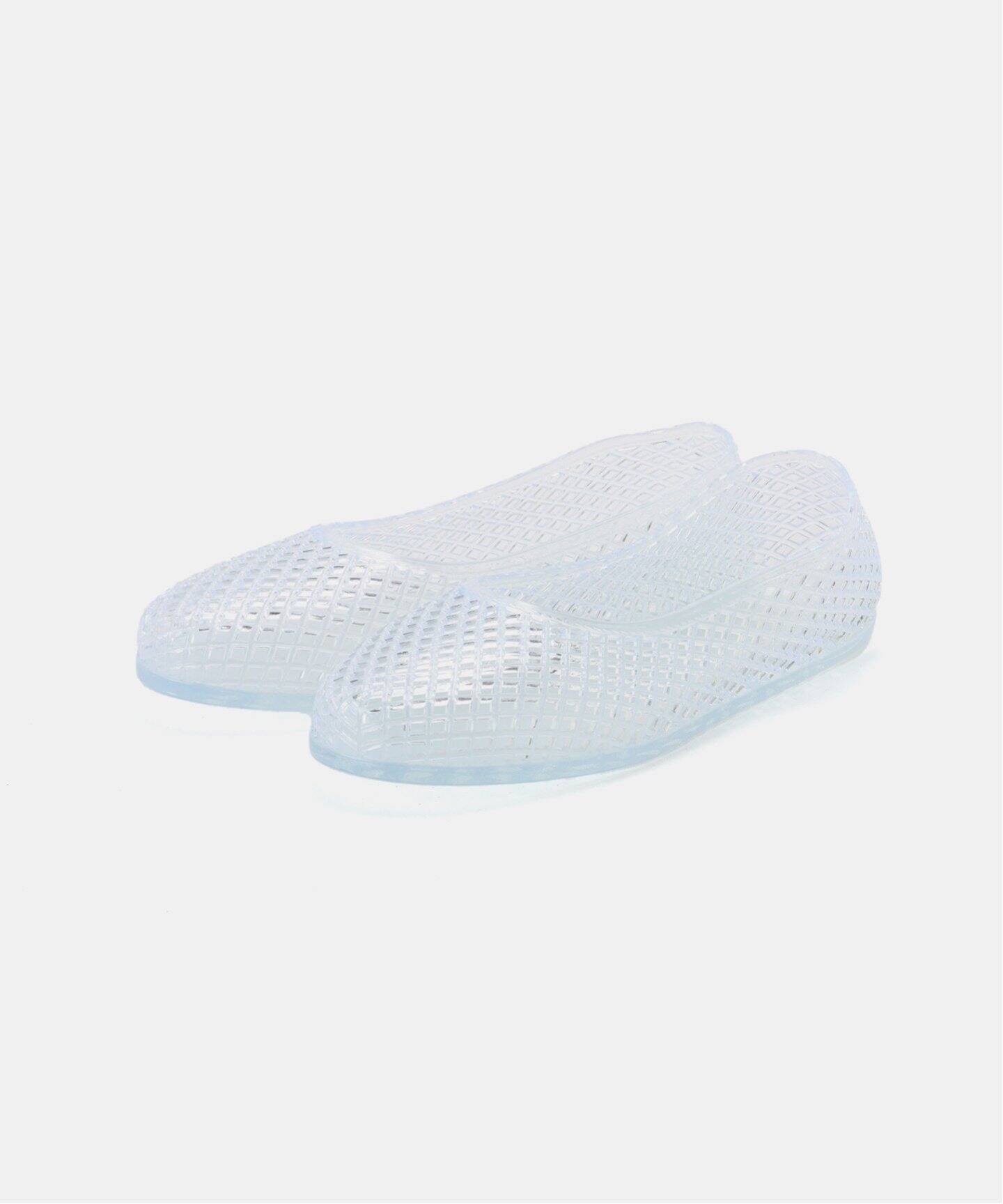 ANCIENT GREEK SANDALS Iro Jelly：サンダル（サンダル