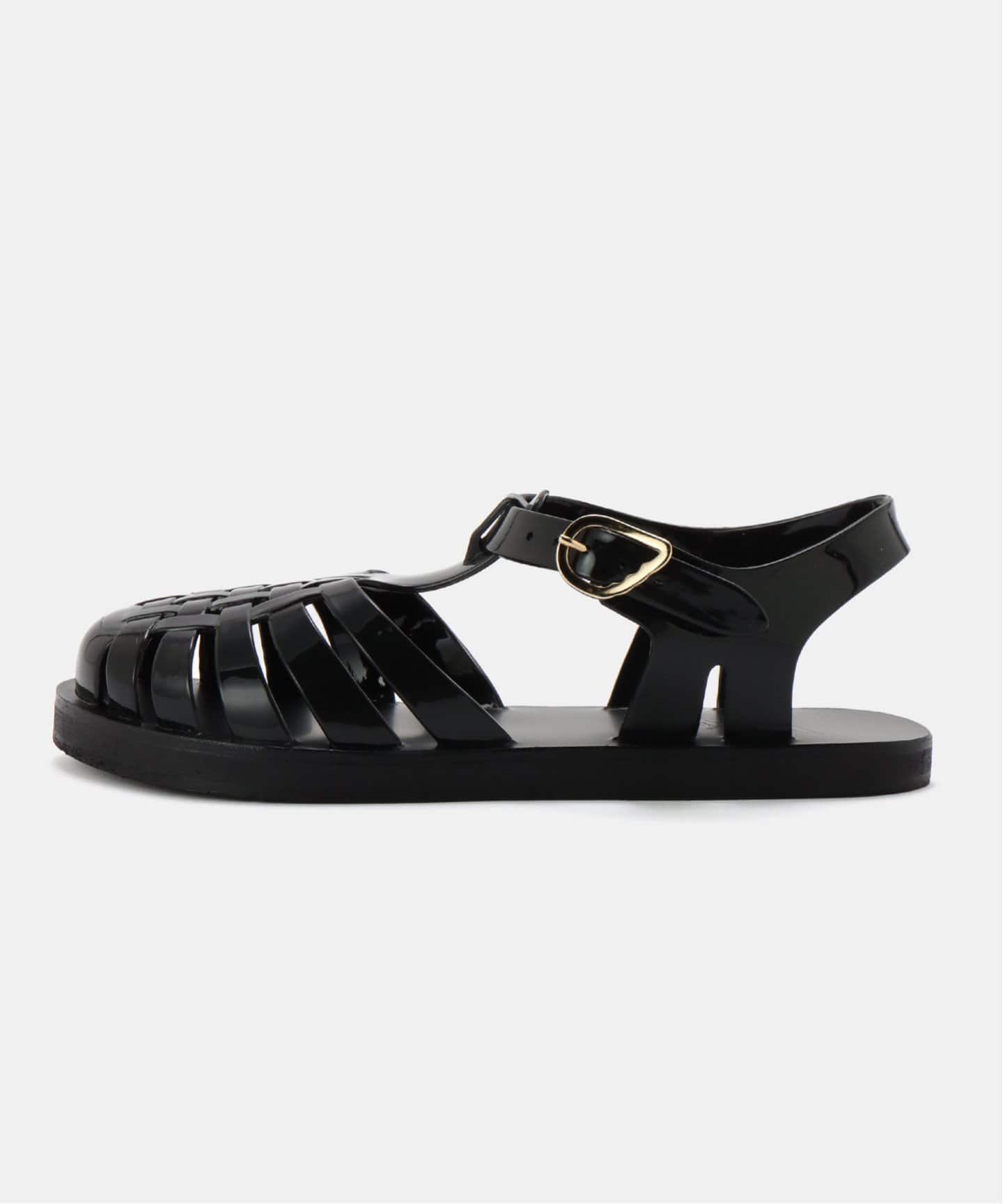 ANCIENT GREEK SANDALS Homeria Jelly：サンダル（サンダル