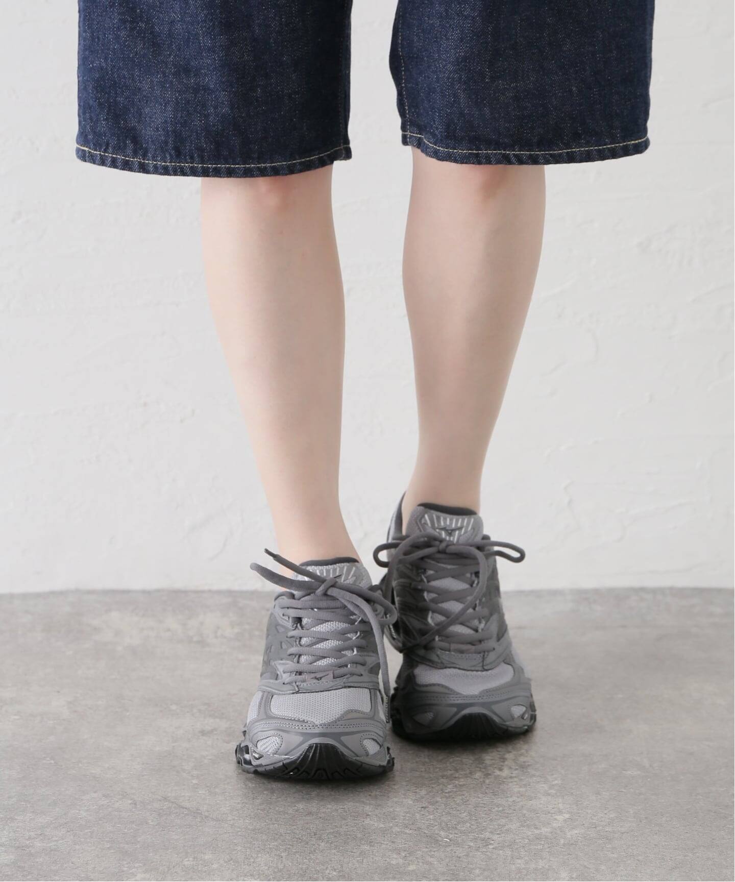 MIZUNO WAVE PROPHECY LS D1GA3337：スニーカー（スニーカー