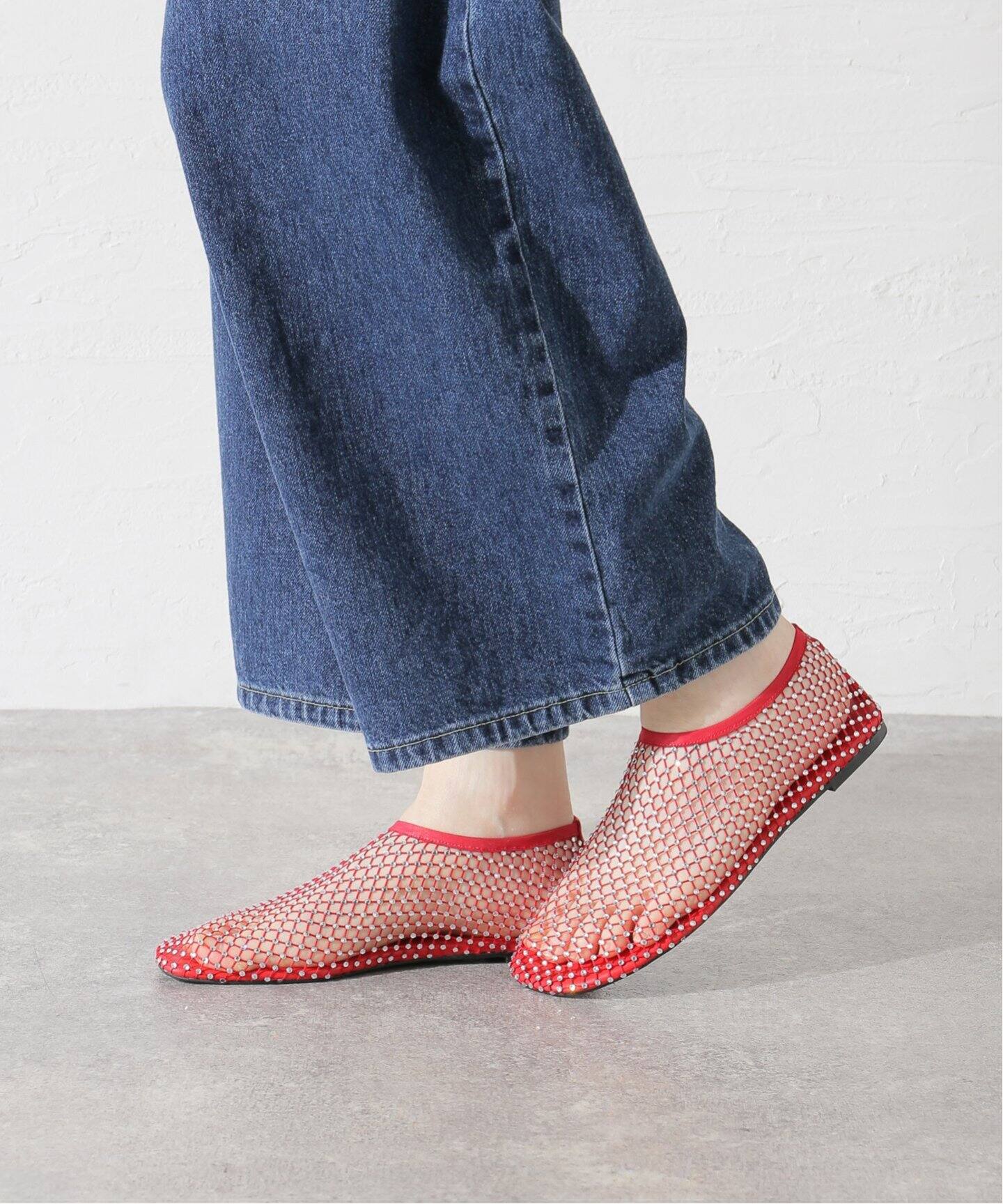 MOLLINI REAFFIRM-MO：シューズ（その他シューズ）｜CITYSHOP