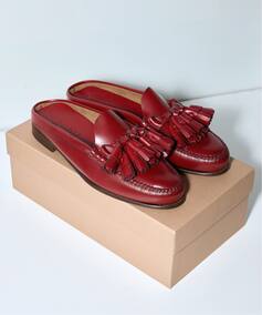 HEREU BORLADA BORLWFS25：スリッポン（スリッポン）｜CITYSHOP 