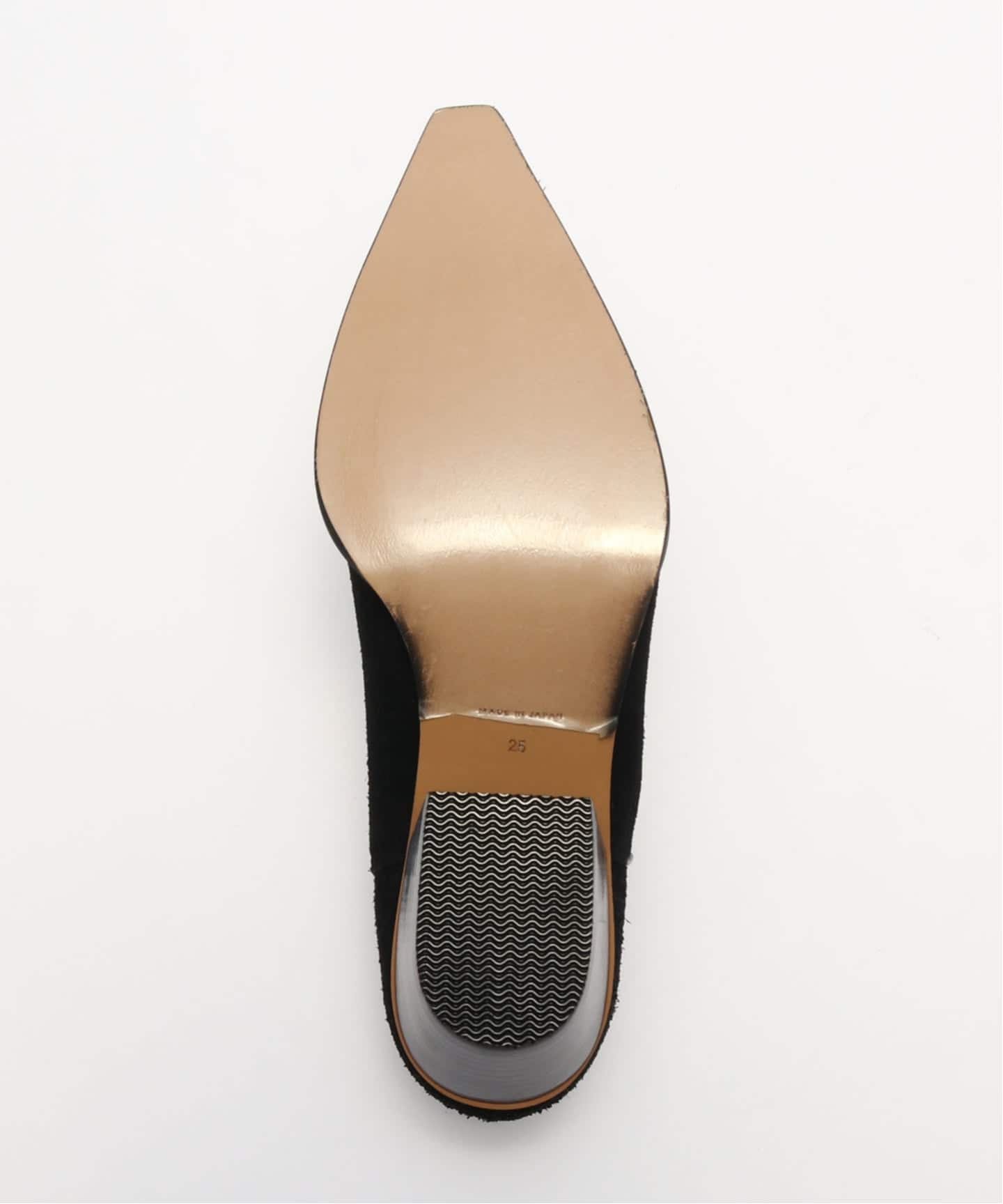 Tanc TOKYO COWBOY LOW BOOTS TC25B-044：シューズ（その他シューズ