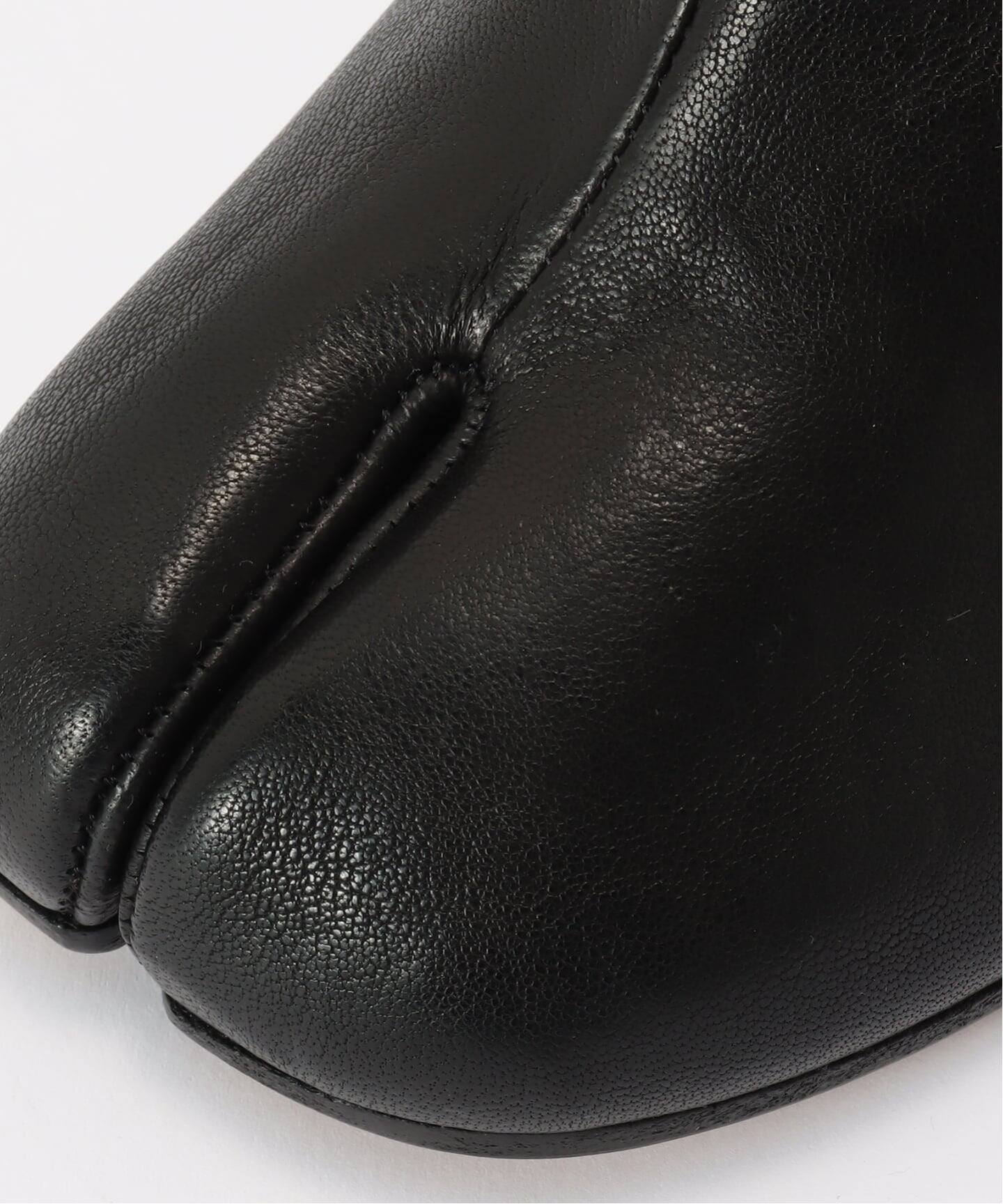 MAISON MARGIELA TABI ANKLE BOOTS H80 S58WU0260P3753