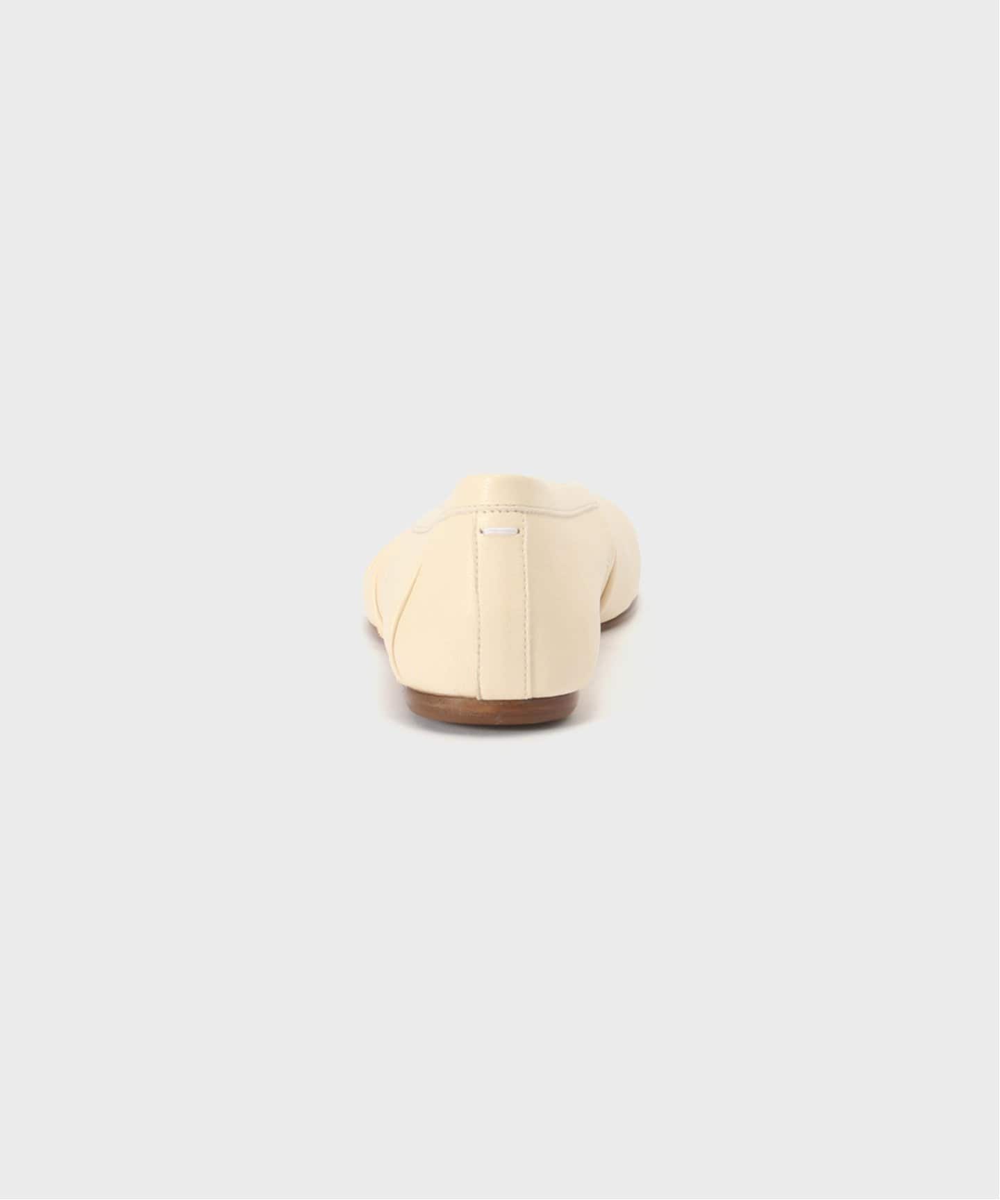 MAISON MARGIELA TABI BALLERINA NEW S58WZ0127P6378T1003