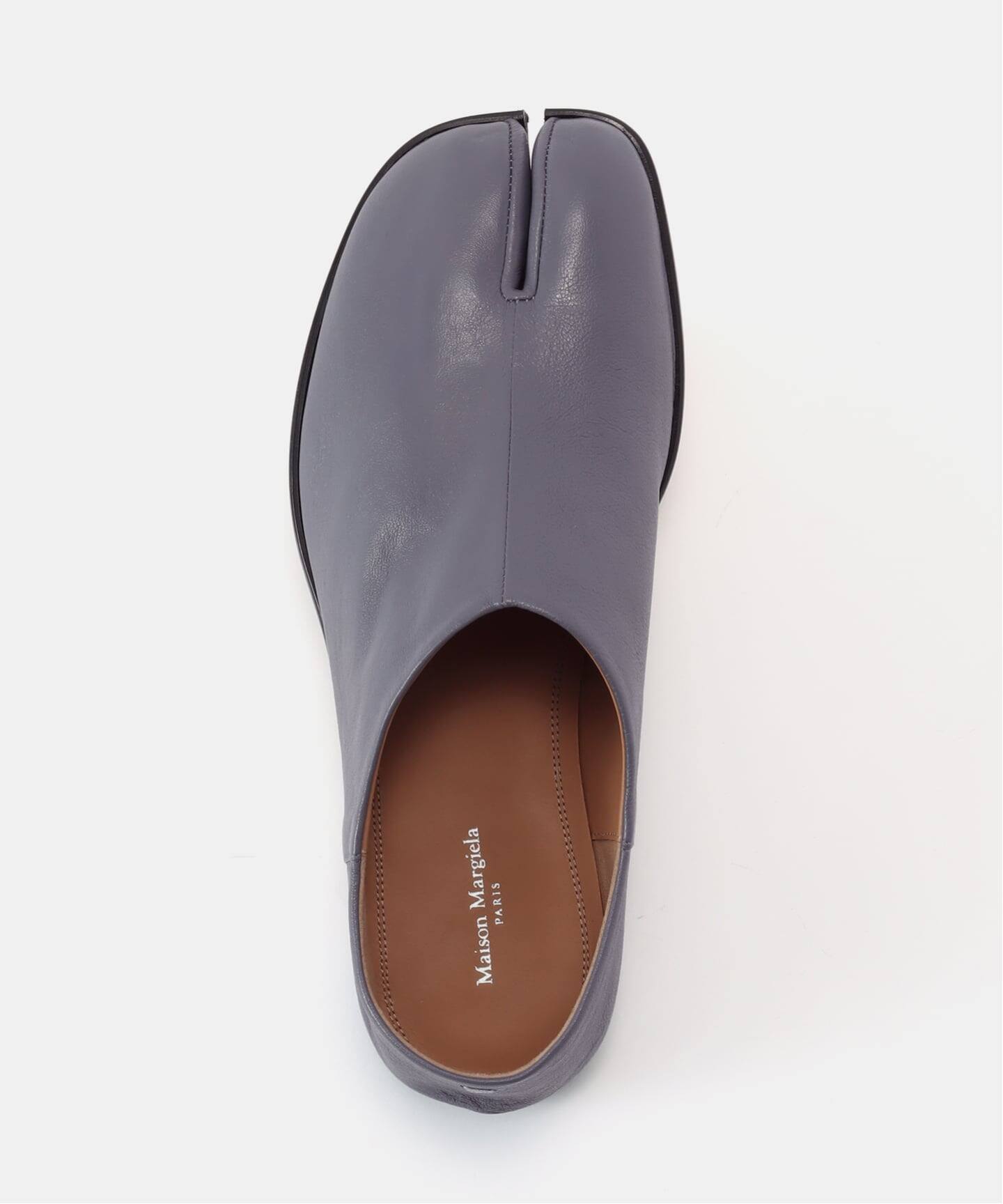 MAISON MARGIELA TABI BABOUCHE S58WR0033P3753：スリッポン