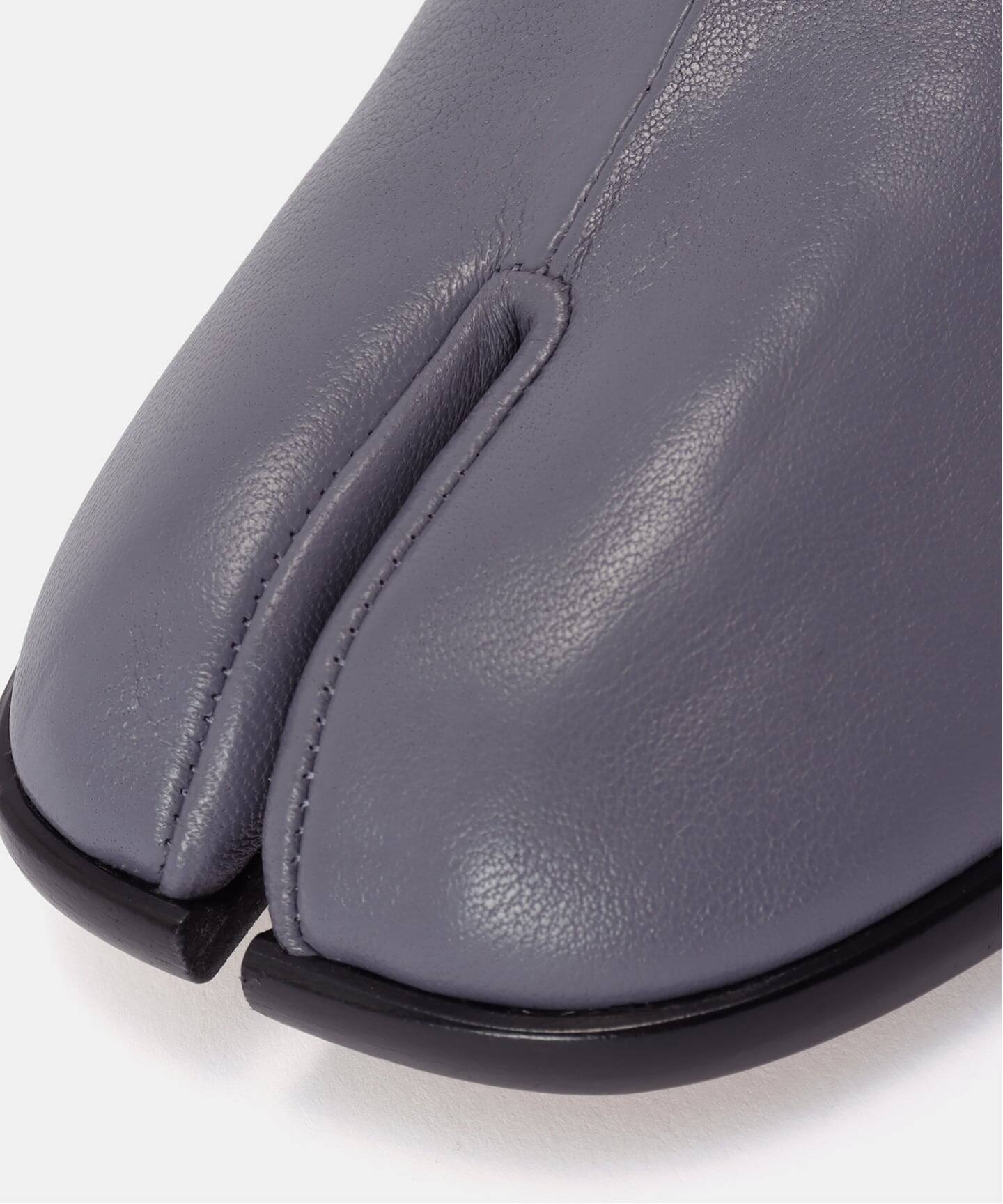 MAISON MARGIELA TABI BABOUCHE S58WR0033P3753：スリッポン