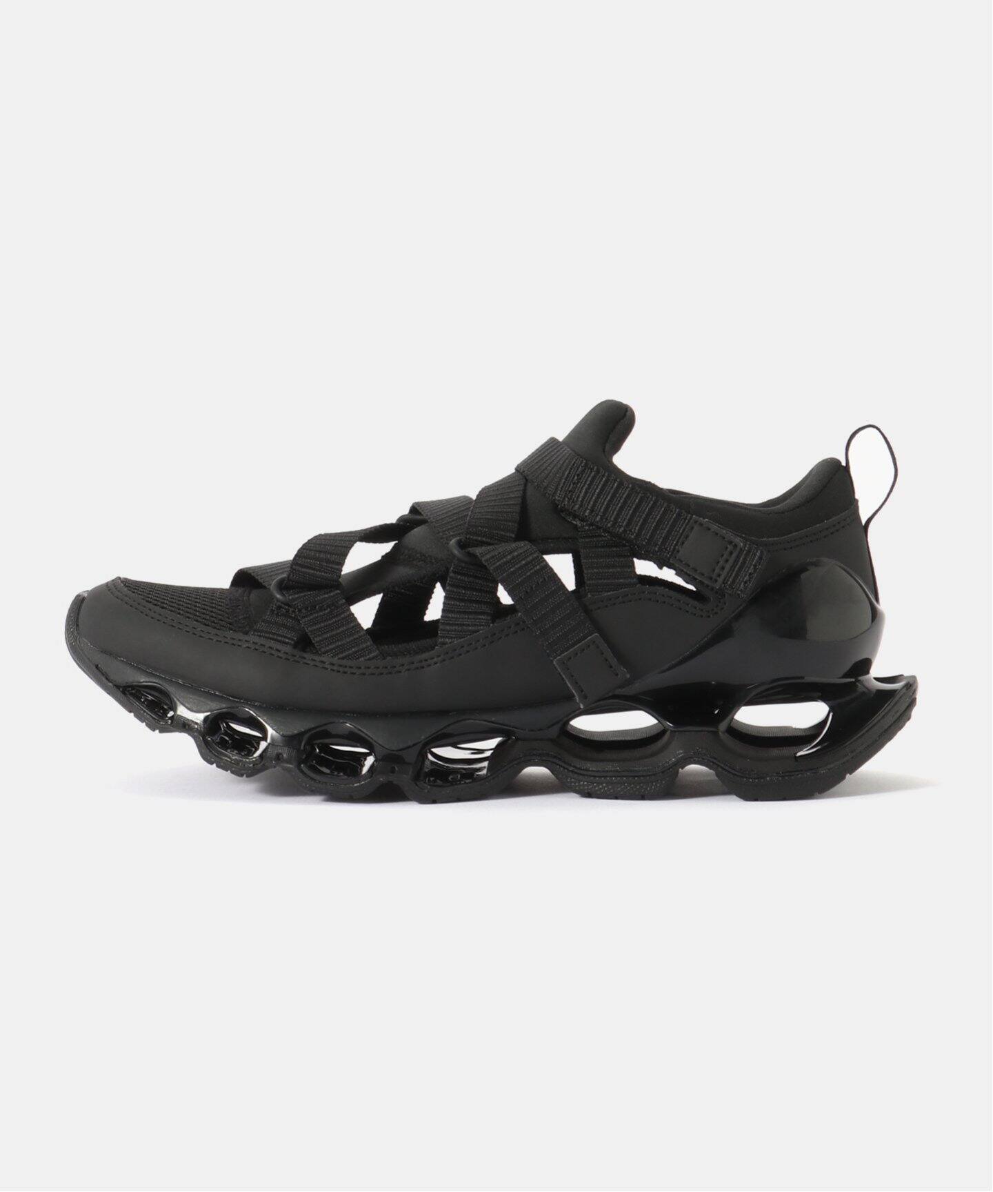 MIZUNO WAVE PROPHECYSTRAP D1GA251903：スニーカー（その他