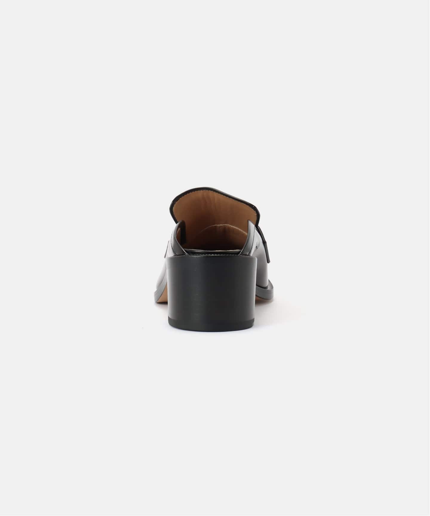 MAISON MARGIELA TABI CITY LOAFER MULE H5 S58WP0289PS679