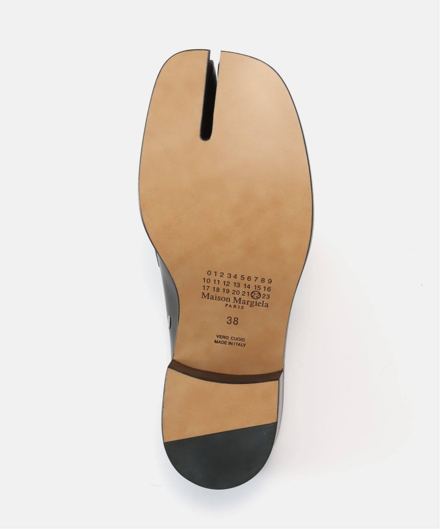 Maison Margiela｜Tabi City レザーミュール S58WP0275 PS679 23914657_53942013_600.jpg
