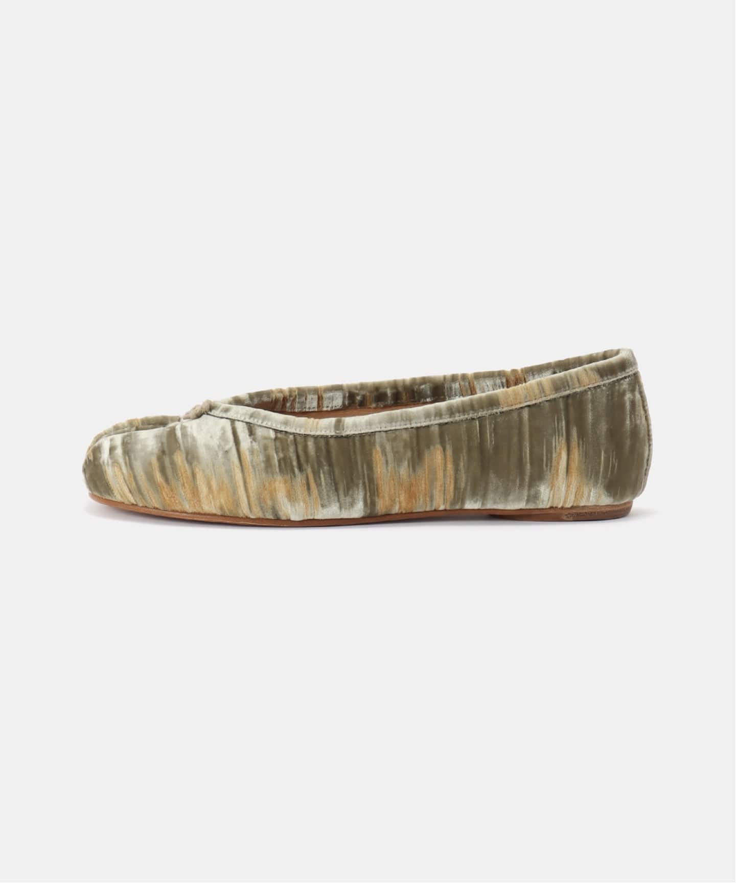Maison Margiela tabi ニュー バレエシューズ Maison Margiela 【メゾンマルジェラ】タビ ニュー バレエ