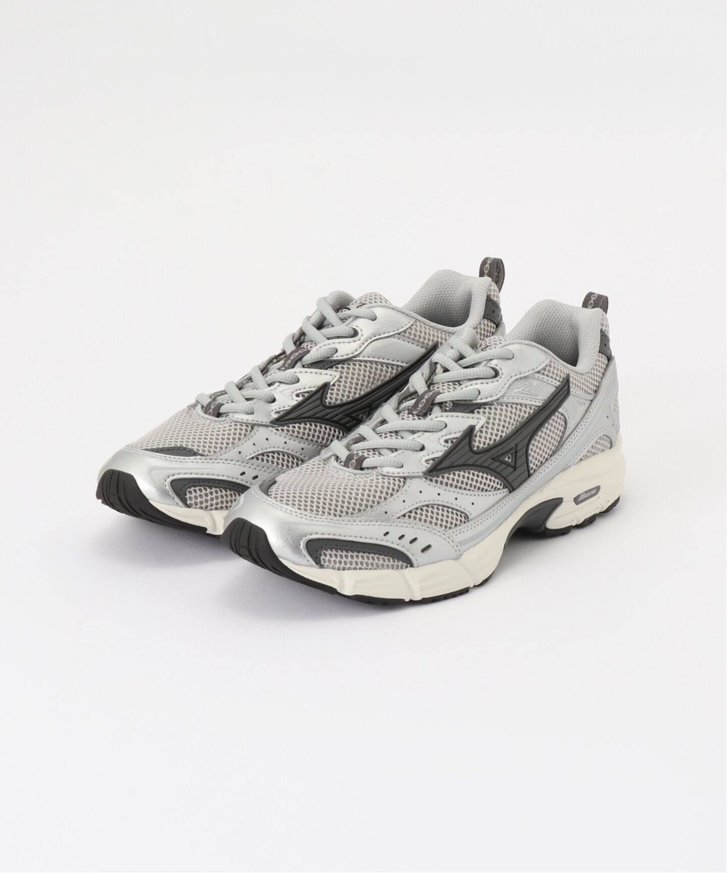 美品　Mizuno MXR スニーカー　D1GA245106 MIZUNO MXR D1GA245106：スニーカー（その他シューズ