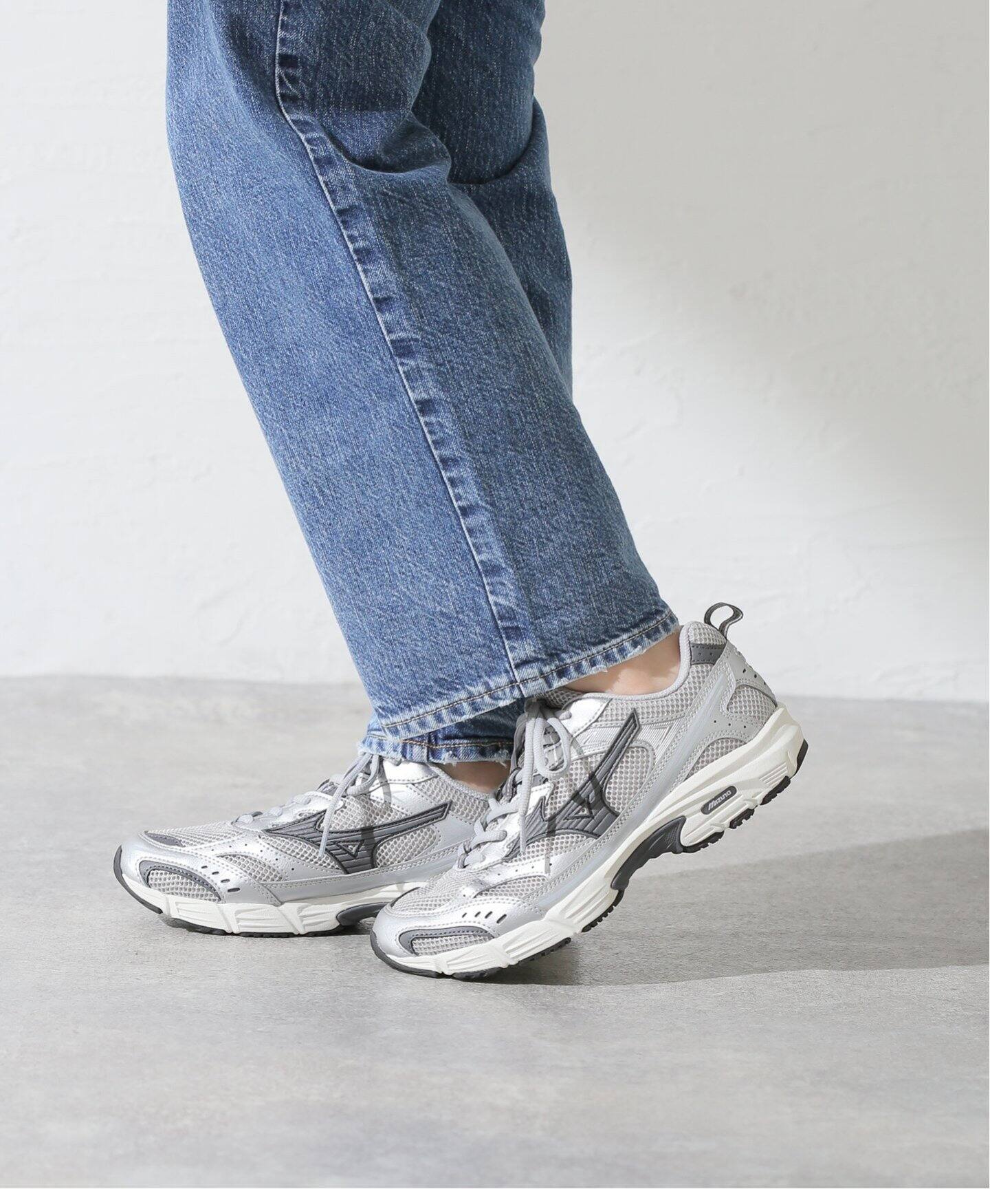 みぃ ミズノ（MIZUNO）競泳水着 レディース 水泳 練習用ミディアム