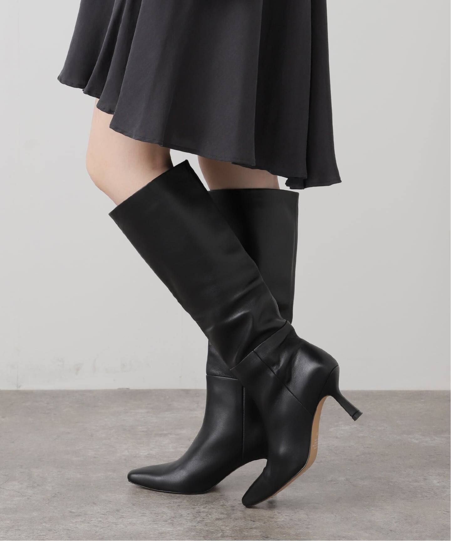 MOLLINI ALESIN-MO：ロングブーツ（ロングブーツ）｜CITYSHOP（シティ