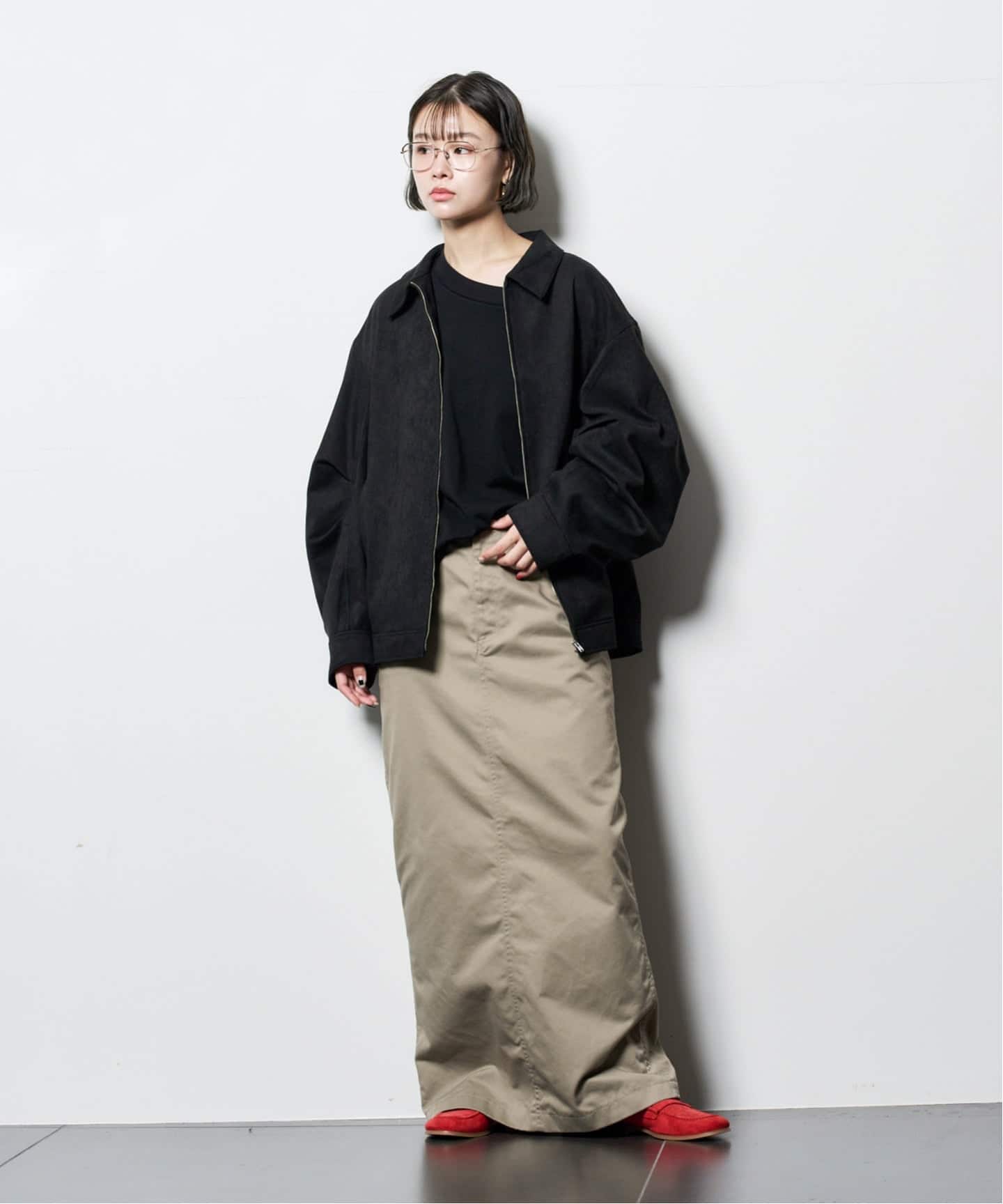 MOLLINI CLARISA-MO：ローファー（ローファー）｜CITYSHOP（シティ