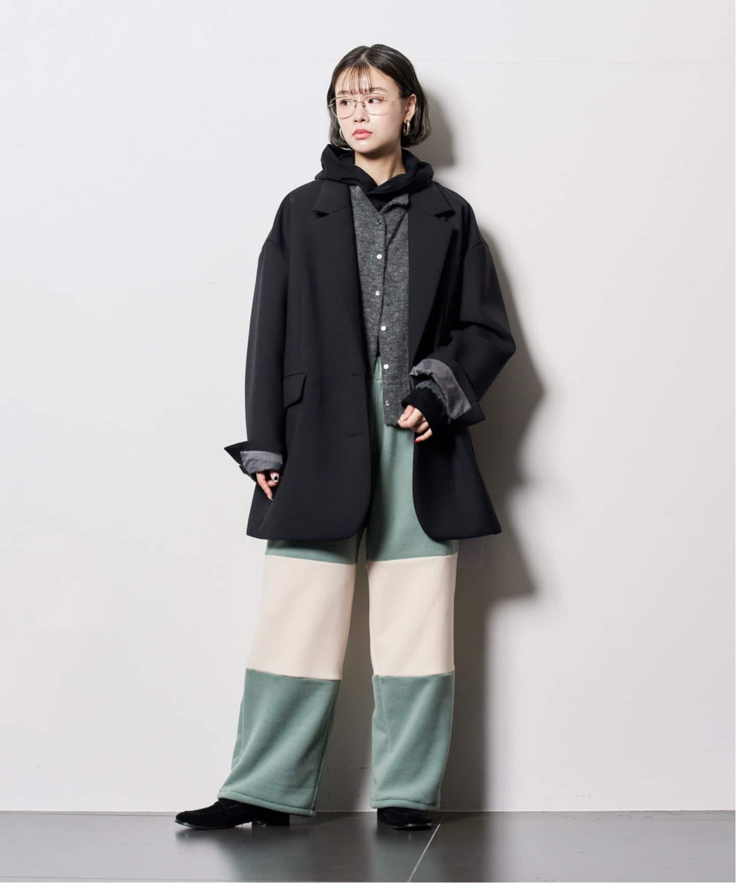 MOLLINI CLARISA-MO：ローファー（ローファー）｜CITYSHOP（シティ