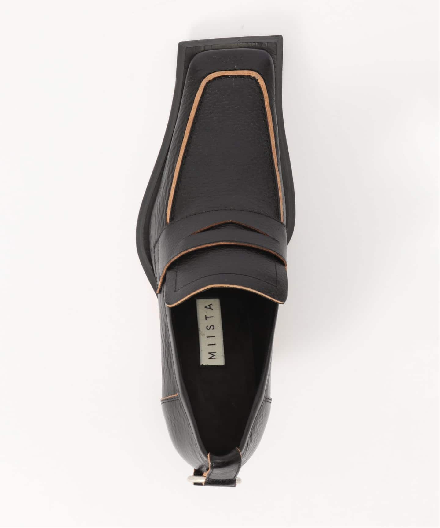 MIISTA DARIN BLACK COURTS MI_5784：パンプス（パンプス）｜CITYSHOP