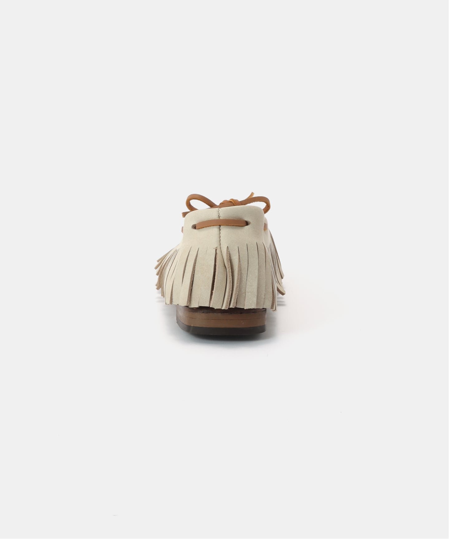 HEREU TIFRWFA25 TILLA FRINGES：シューズ（その他シューズ