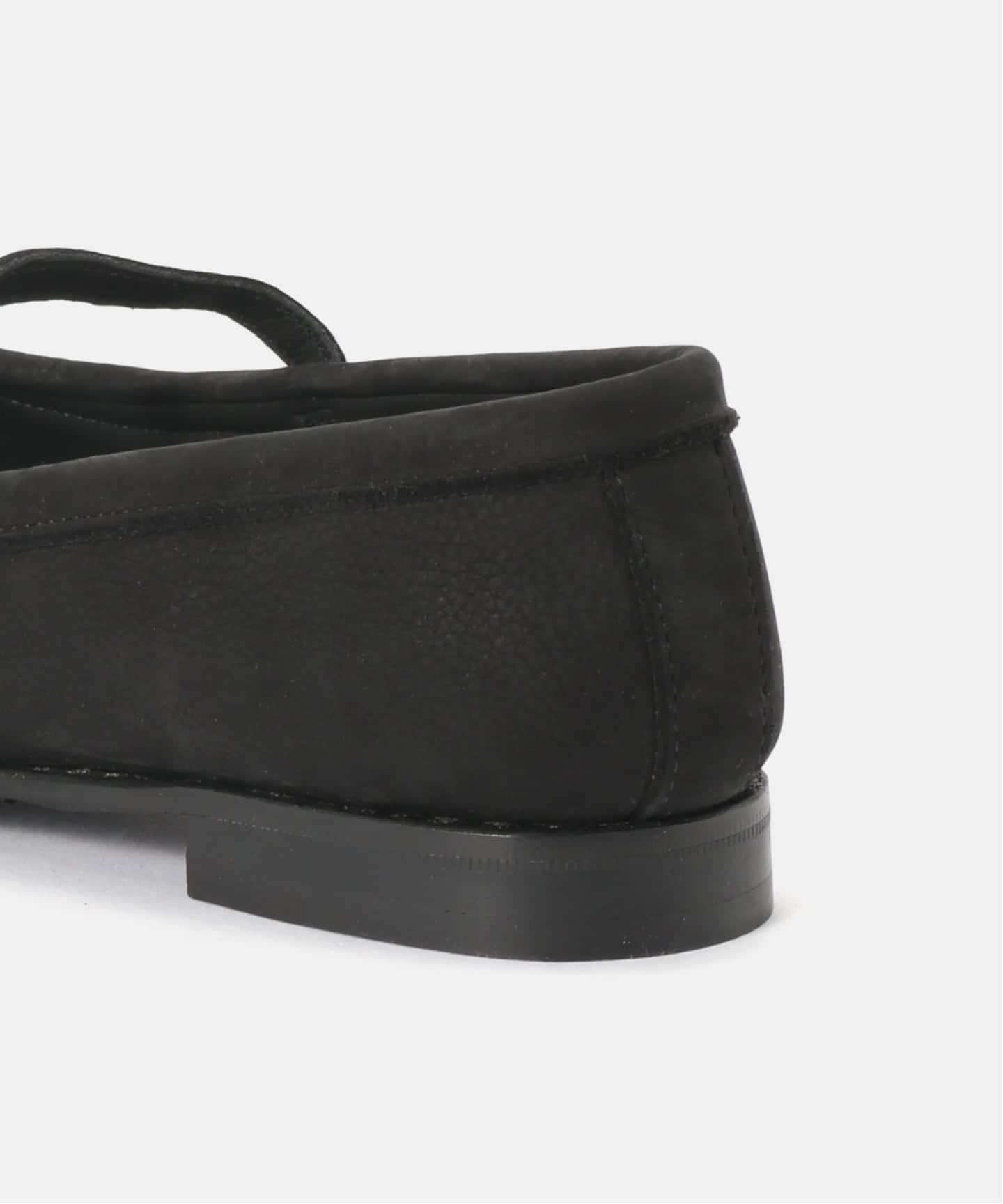 HEREU ROSNOWFA25 ROSES NOBUCK：シューズ（その他シューズ