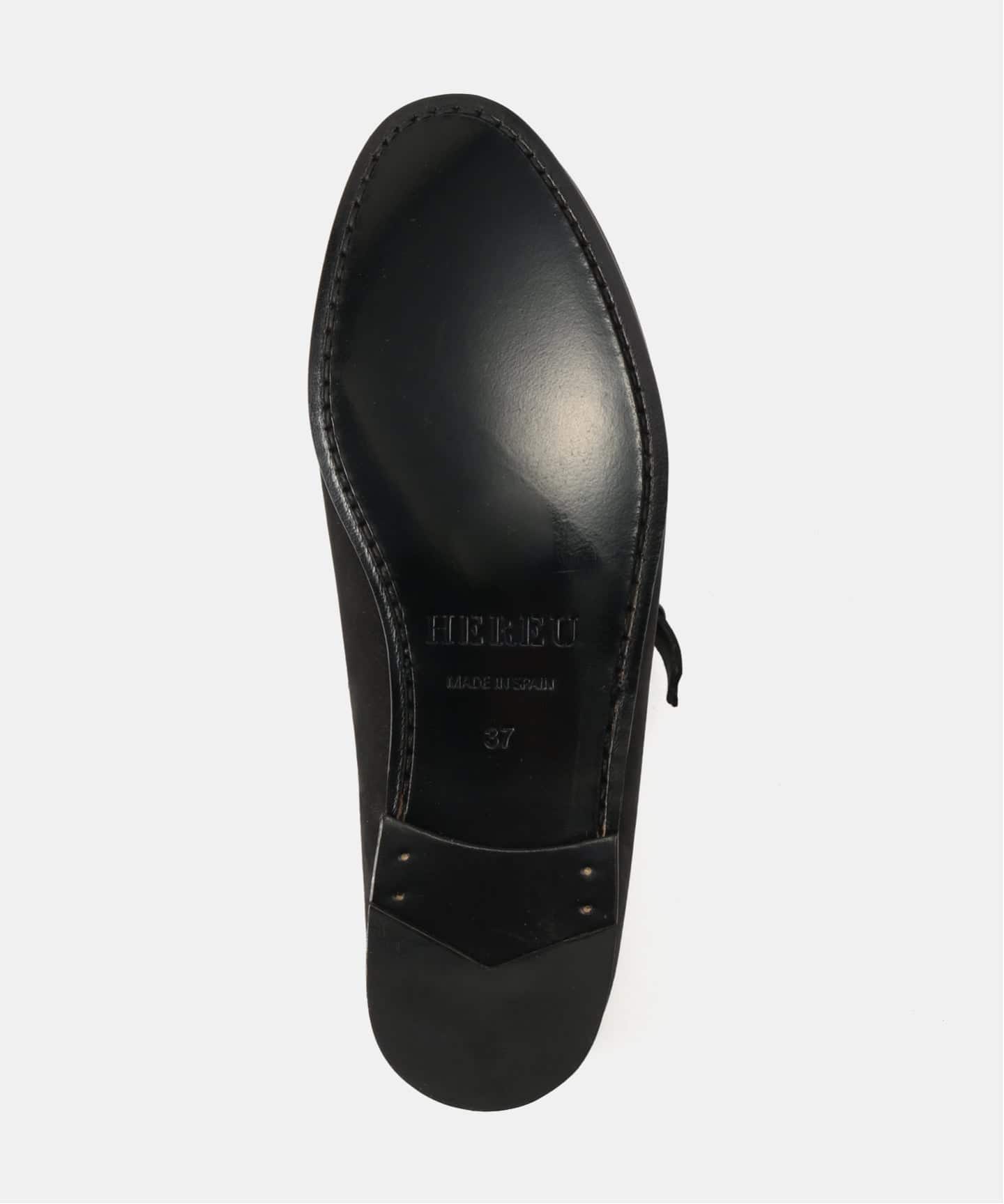 HEREU ROSNOWFA25 ROSES NOBUCK：シューズ（その他シューズ