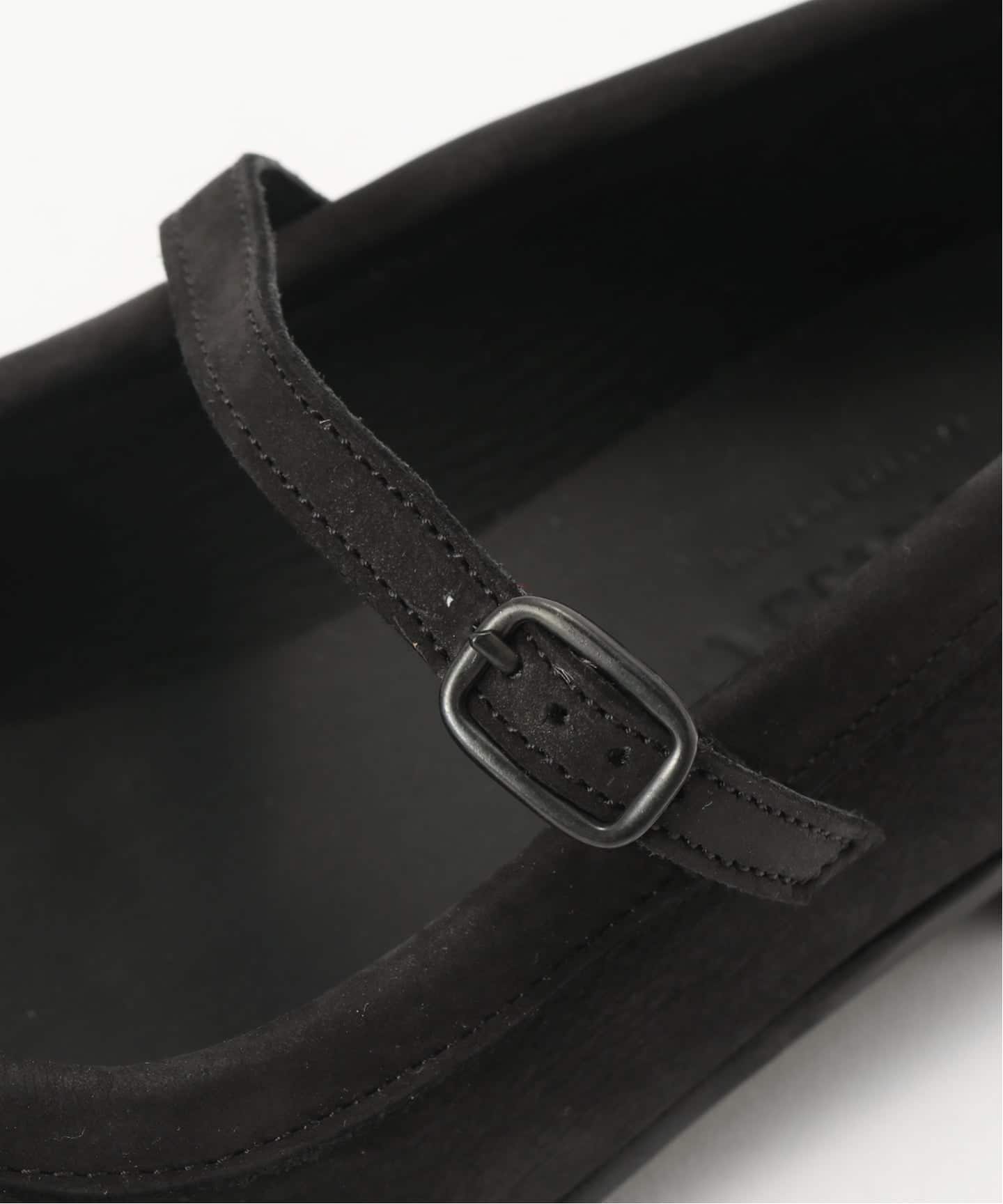 HEREU ROSNOWFA25 ROSES NOBUCK：シューズ（その他シューズ