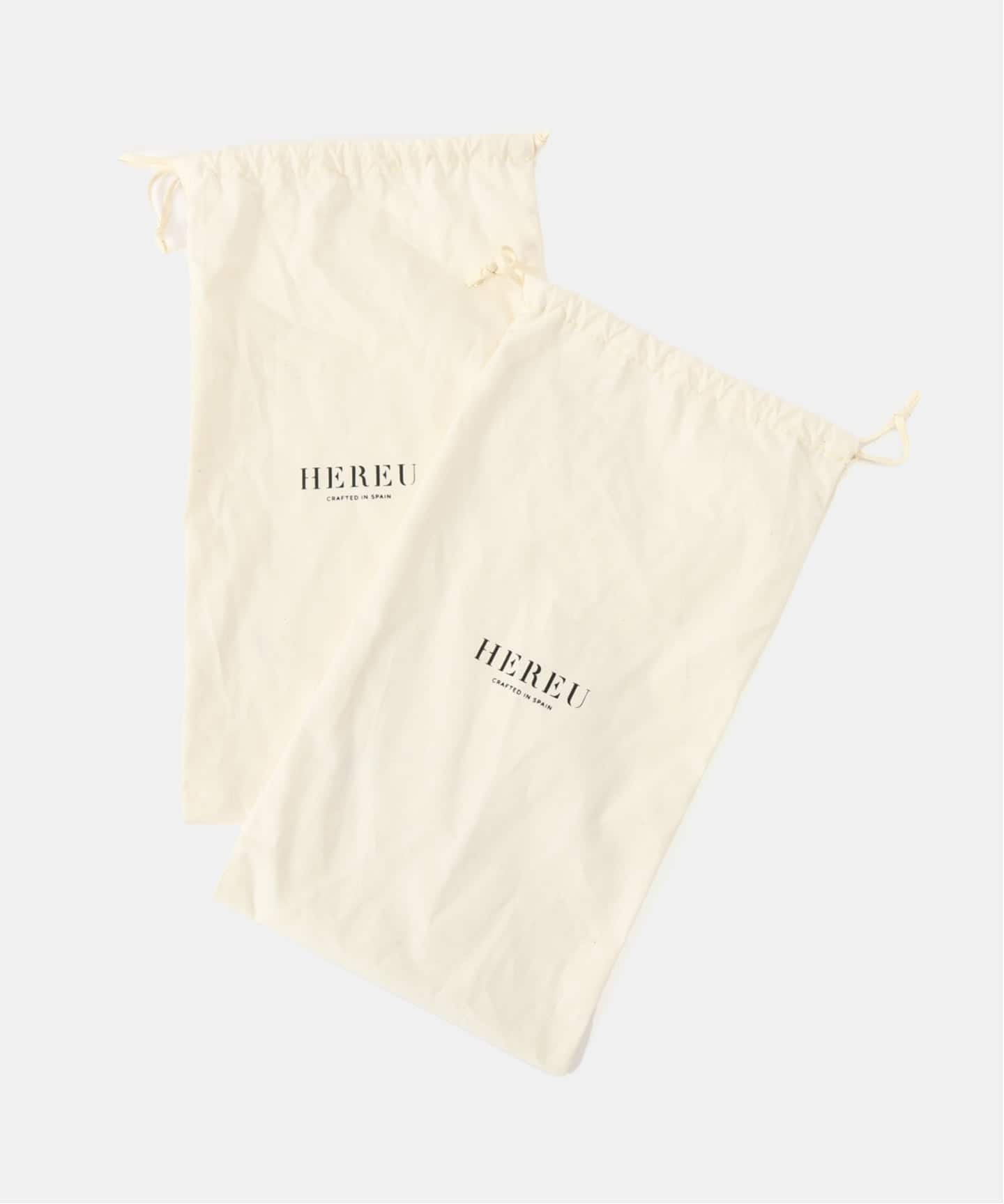 HEREU ROSNOWFA25 ROSES NOBUCK：シューズ（その他シューズ