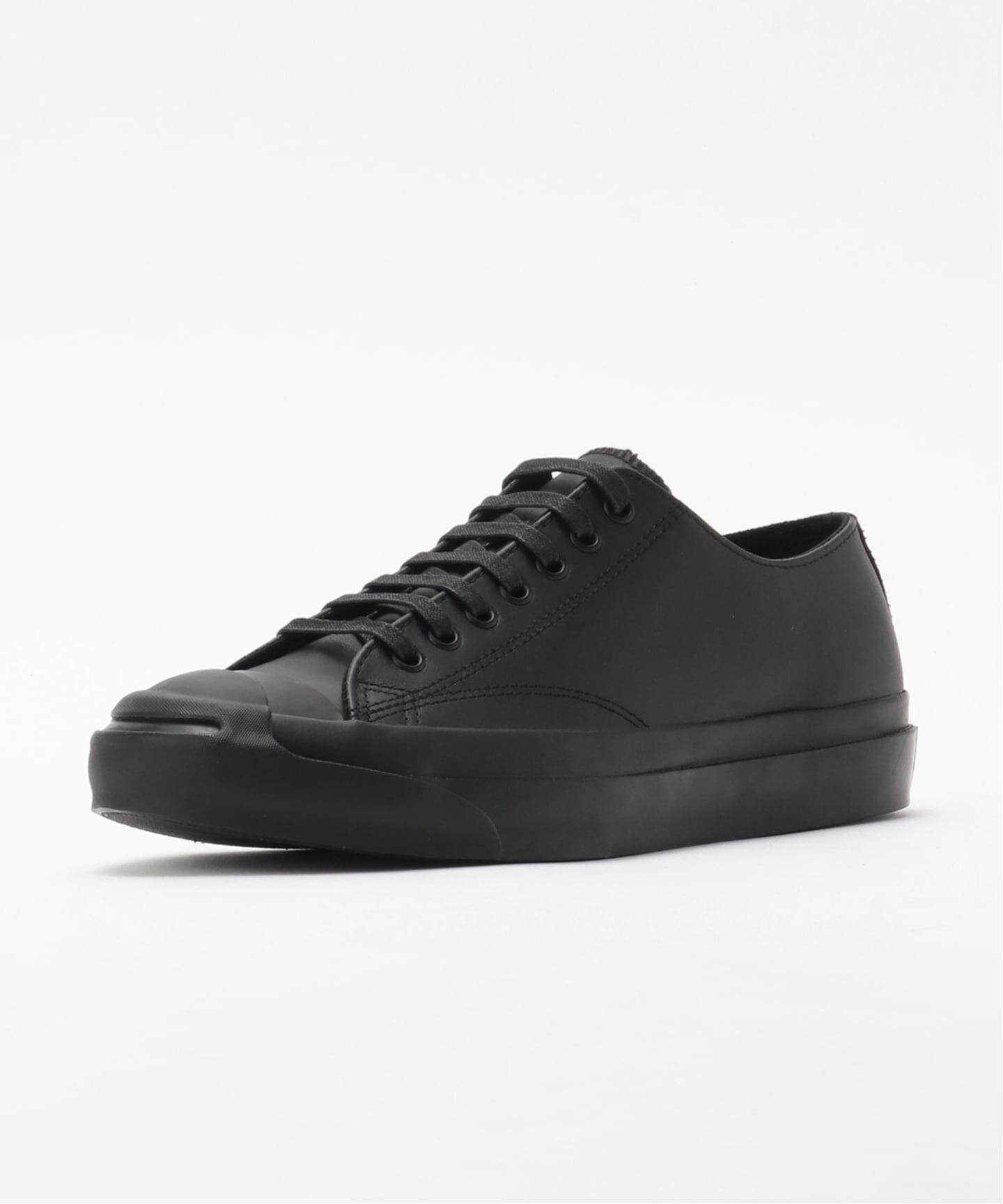 CONVERSE / コンバース】JACK PURCELL 1935 leather（スニーカー）｜L