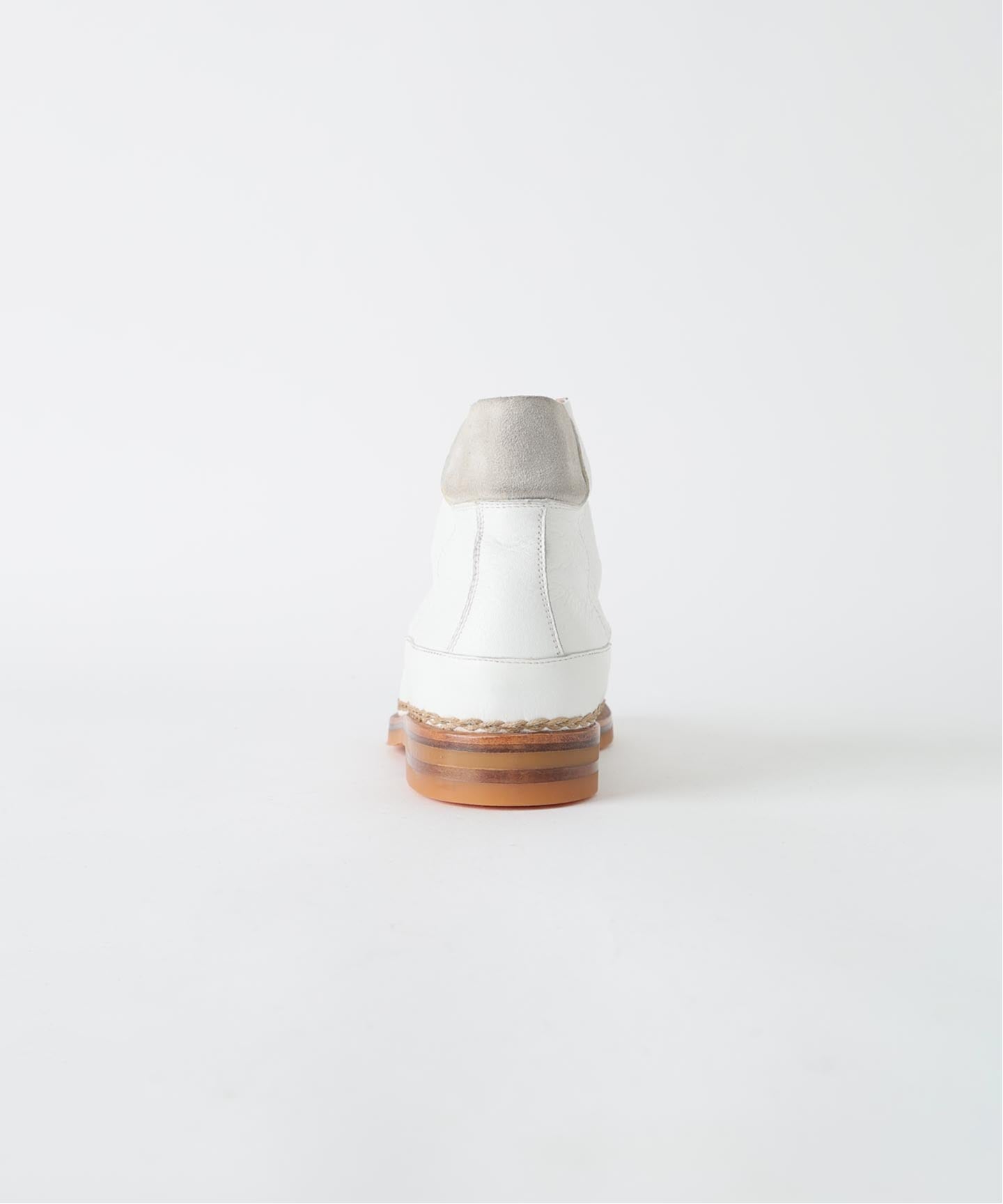 Le Yucca's / レユッカス】 BLAZER DEER ART. Y38825（レザーシューズ