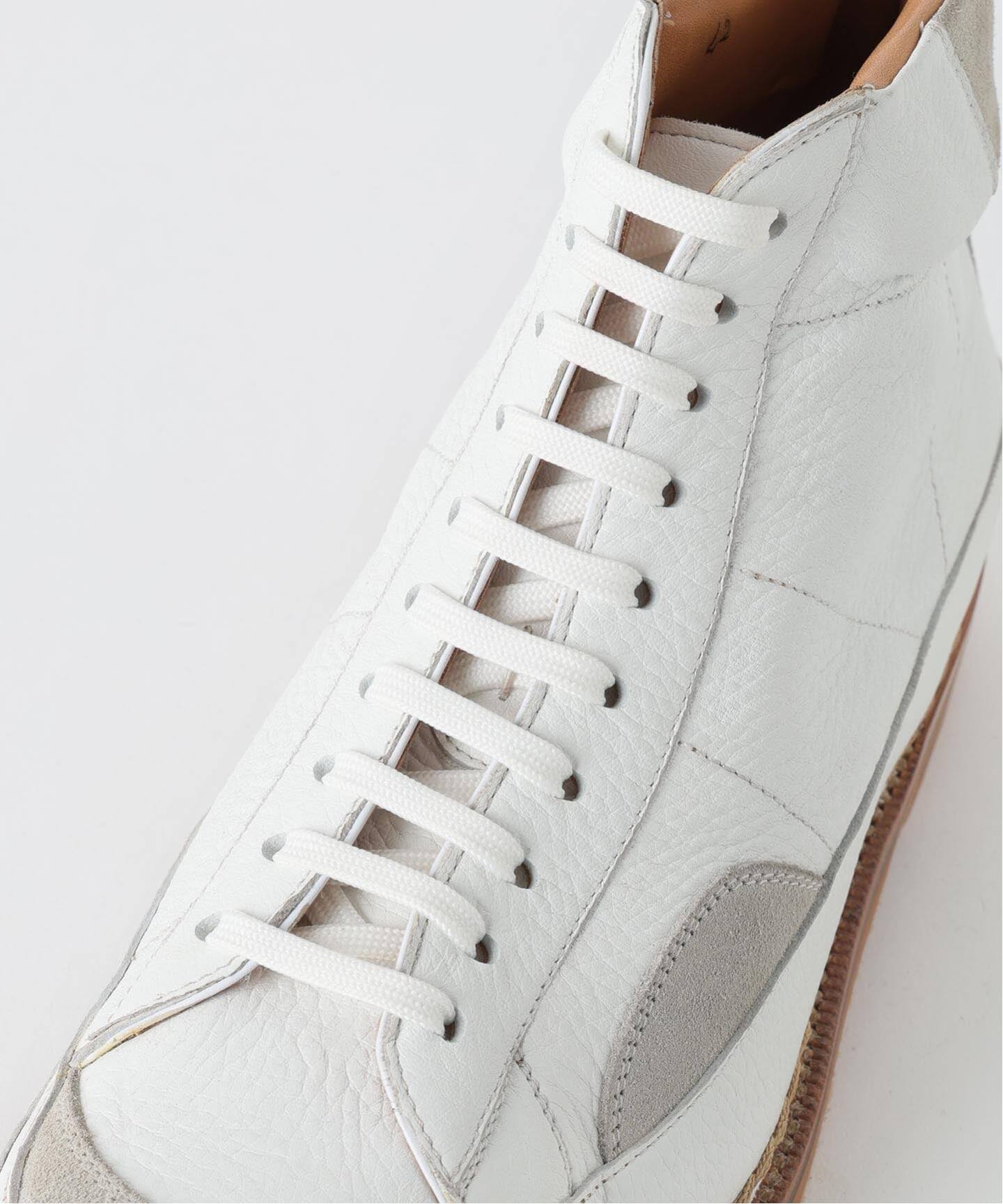 Le Yucca's / レユッカス】 BLAZER DEER ART. Y38825（レザーシューズ