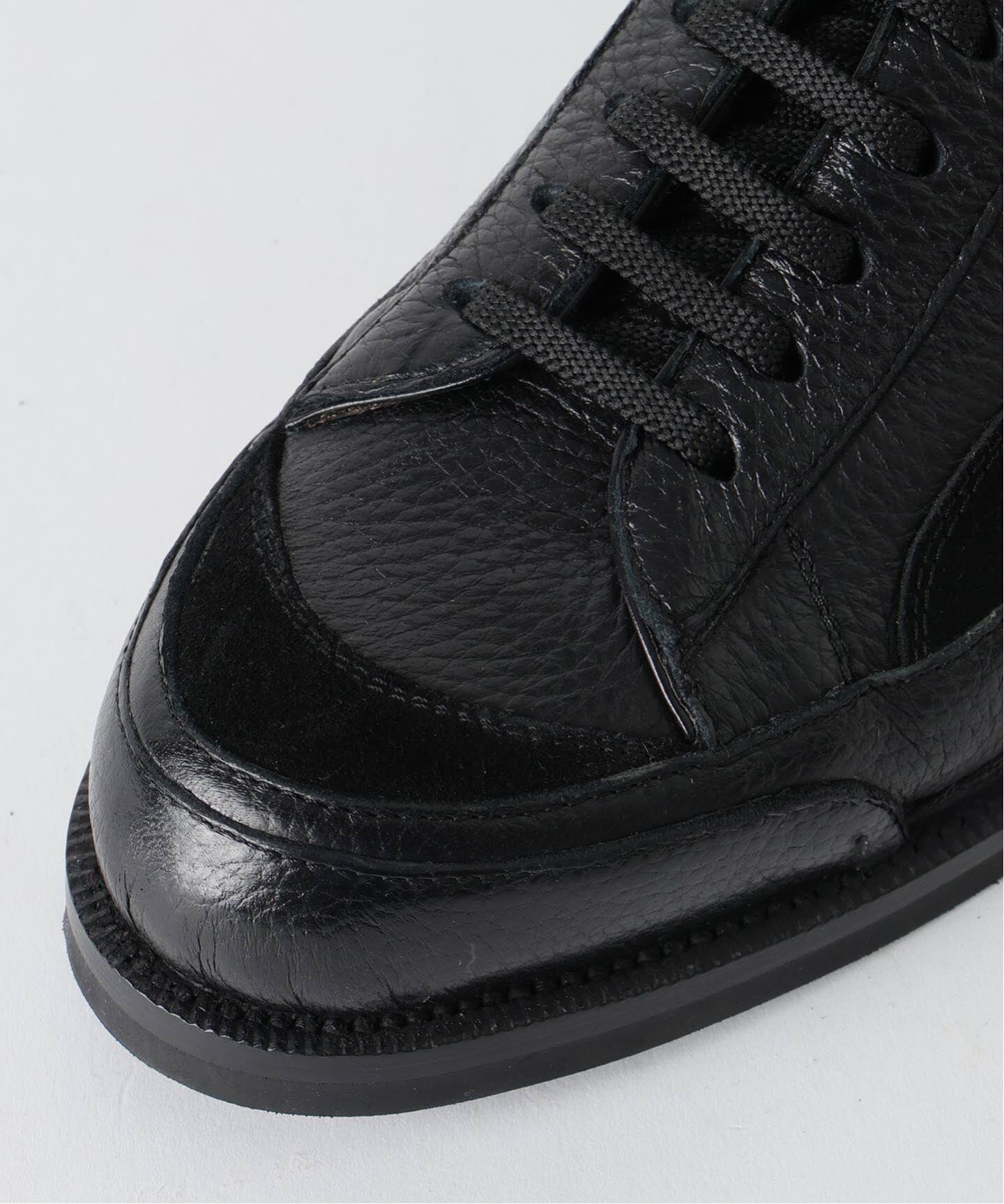 Le Yucca's / レユッカス】 BLAZER DEER ART. Y38825（レザーシューズ