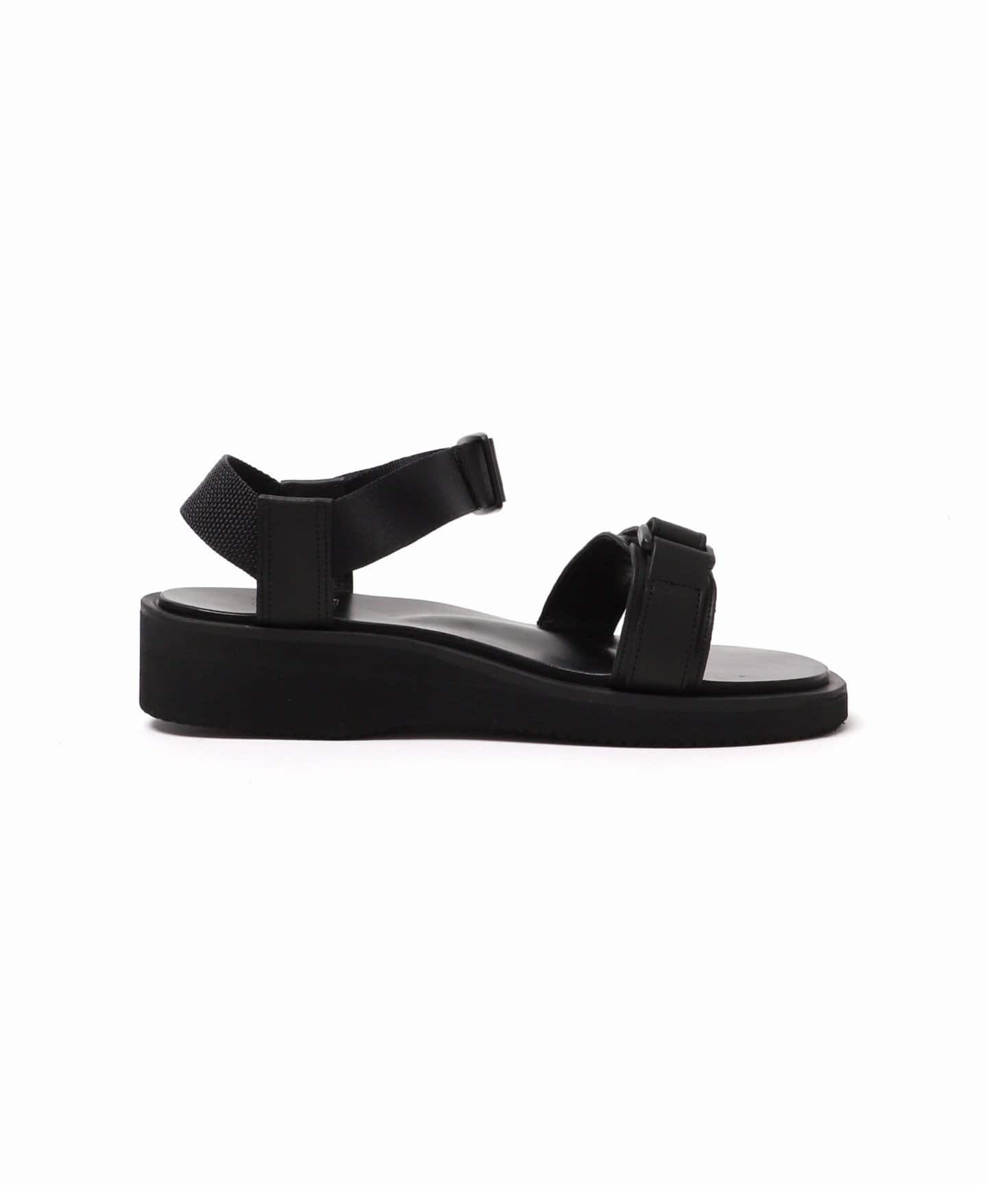 美品FOOTWORKS レザーサンダル26.5 FOOTWORKS Leather Sandal ※在庫あり | Less Higashikawa