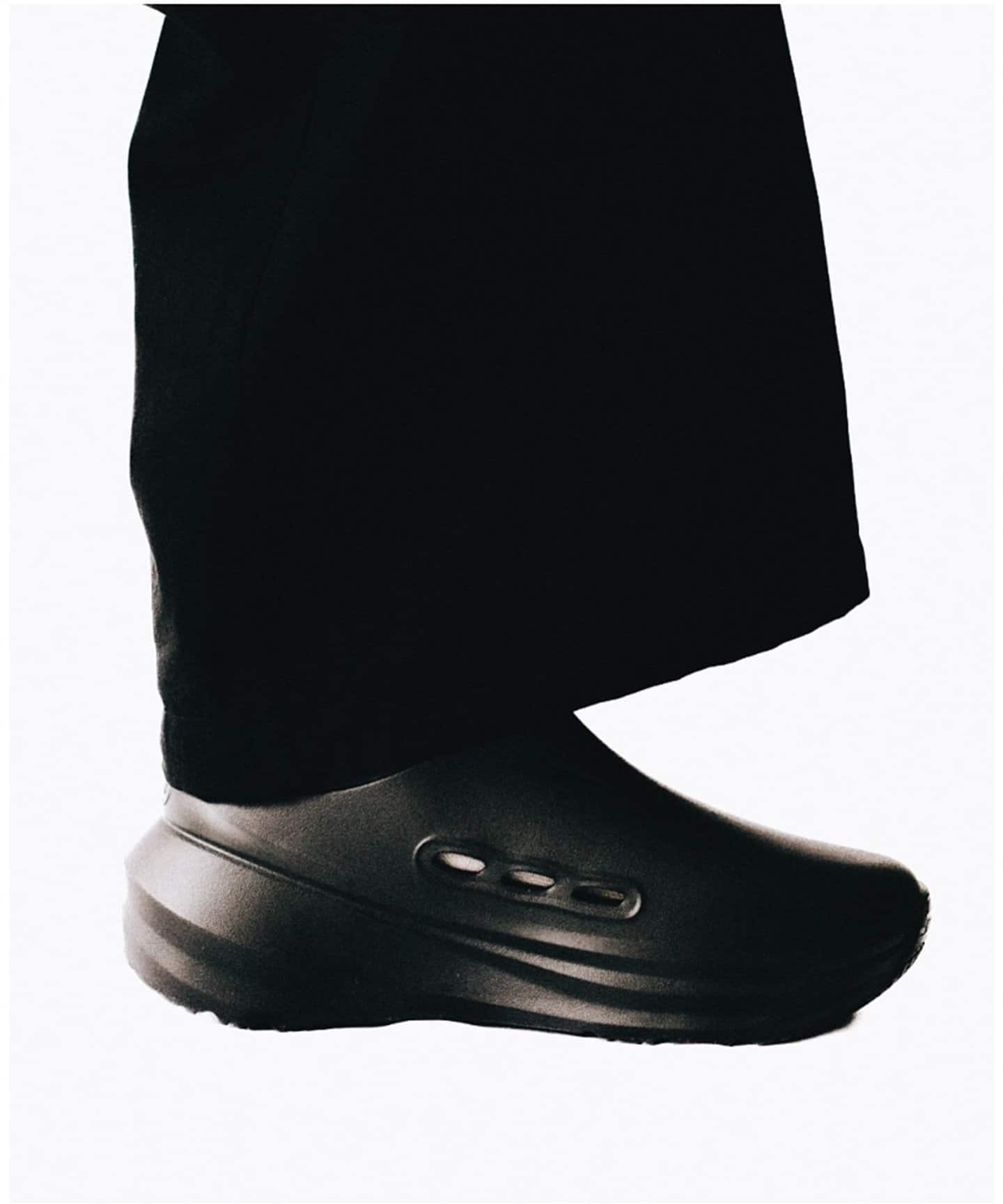 ALES GREY/アレス グレイ】FRONTLINE PRO 3 SHOE AG-03J- 13-009