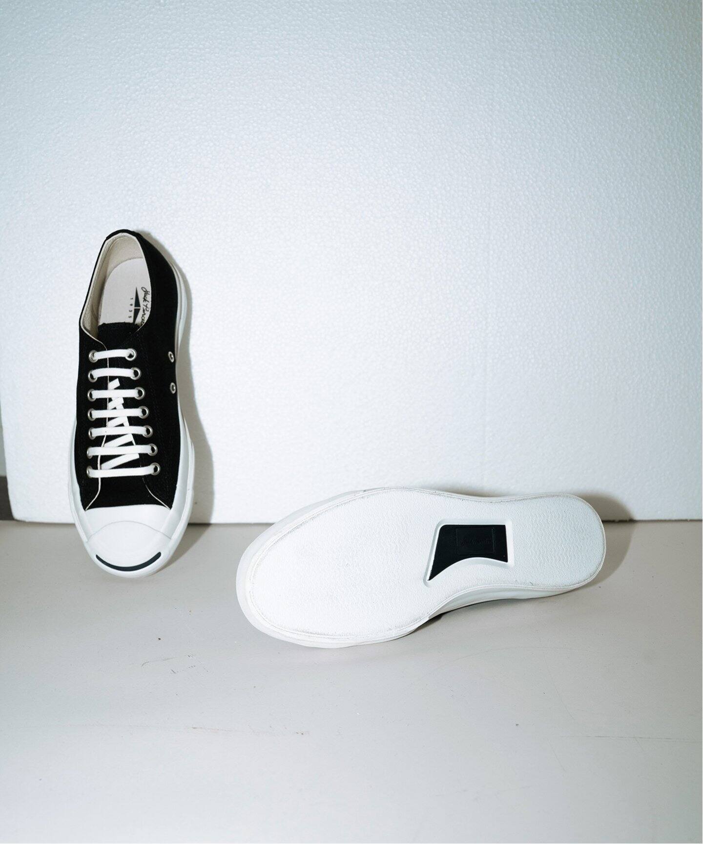 CONVERSE コンバース JACK PURCELL 27.5 箱付 CONVERSE doublet JACK