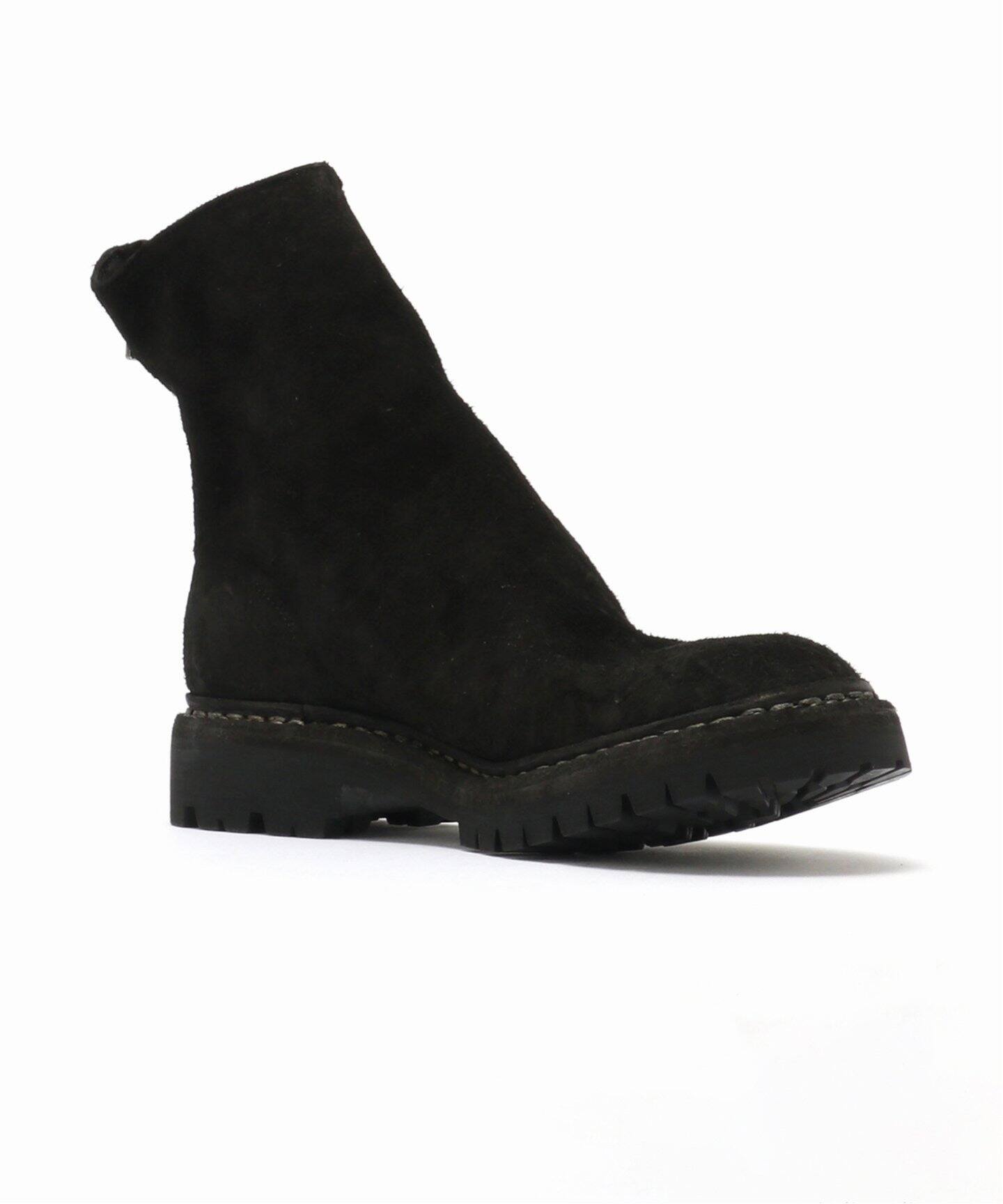 GUIDI / グイディ】796V_N HORSE REVERSE（その他シューズ）｜L