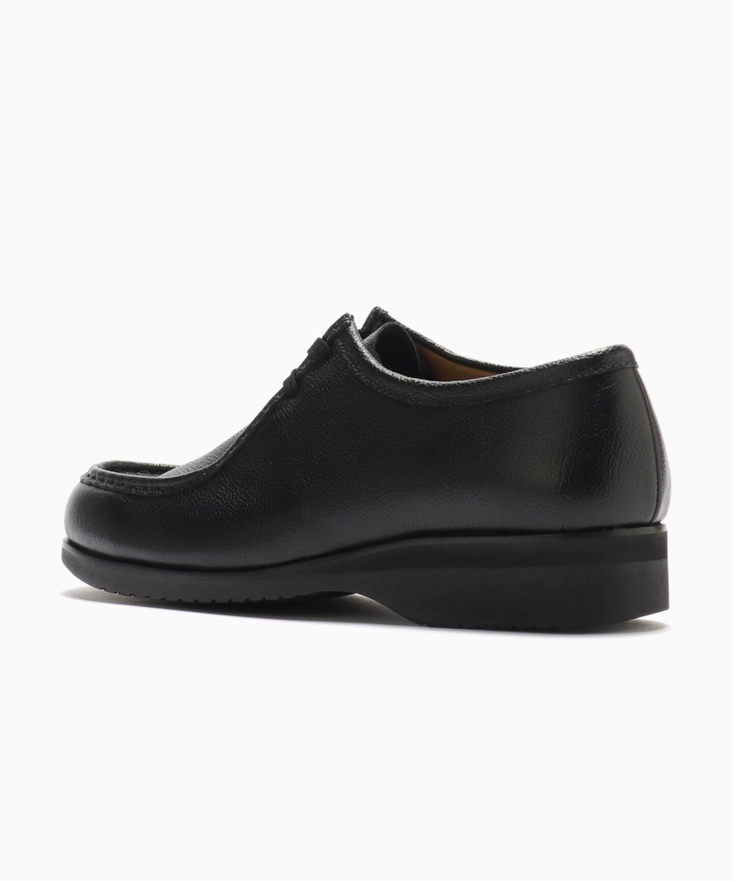FOOTWORKS / フットワークス】Tirolean Shoes（レザーシューズ）｜L 