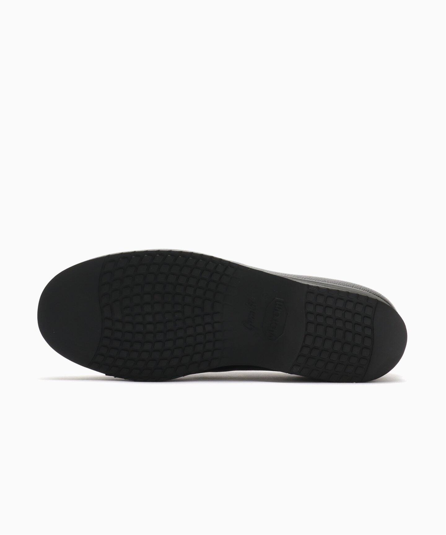 FOOTWORKS / フットワークス】Tirolean Shoes（レザーシューズ）｜L 