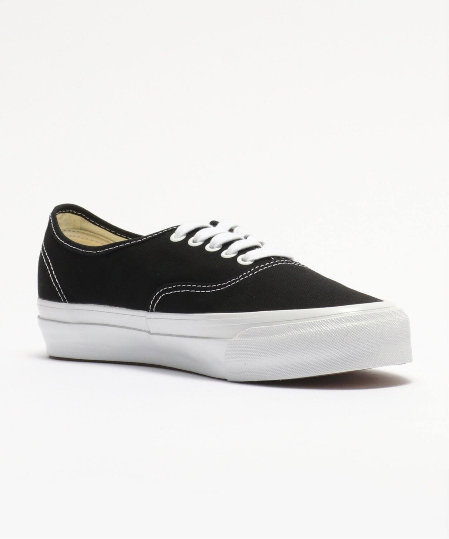 ワハハページです VANS×BARBAR SAKOTA 25SS/AUTHENTIC ＆ OLD SKOOL