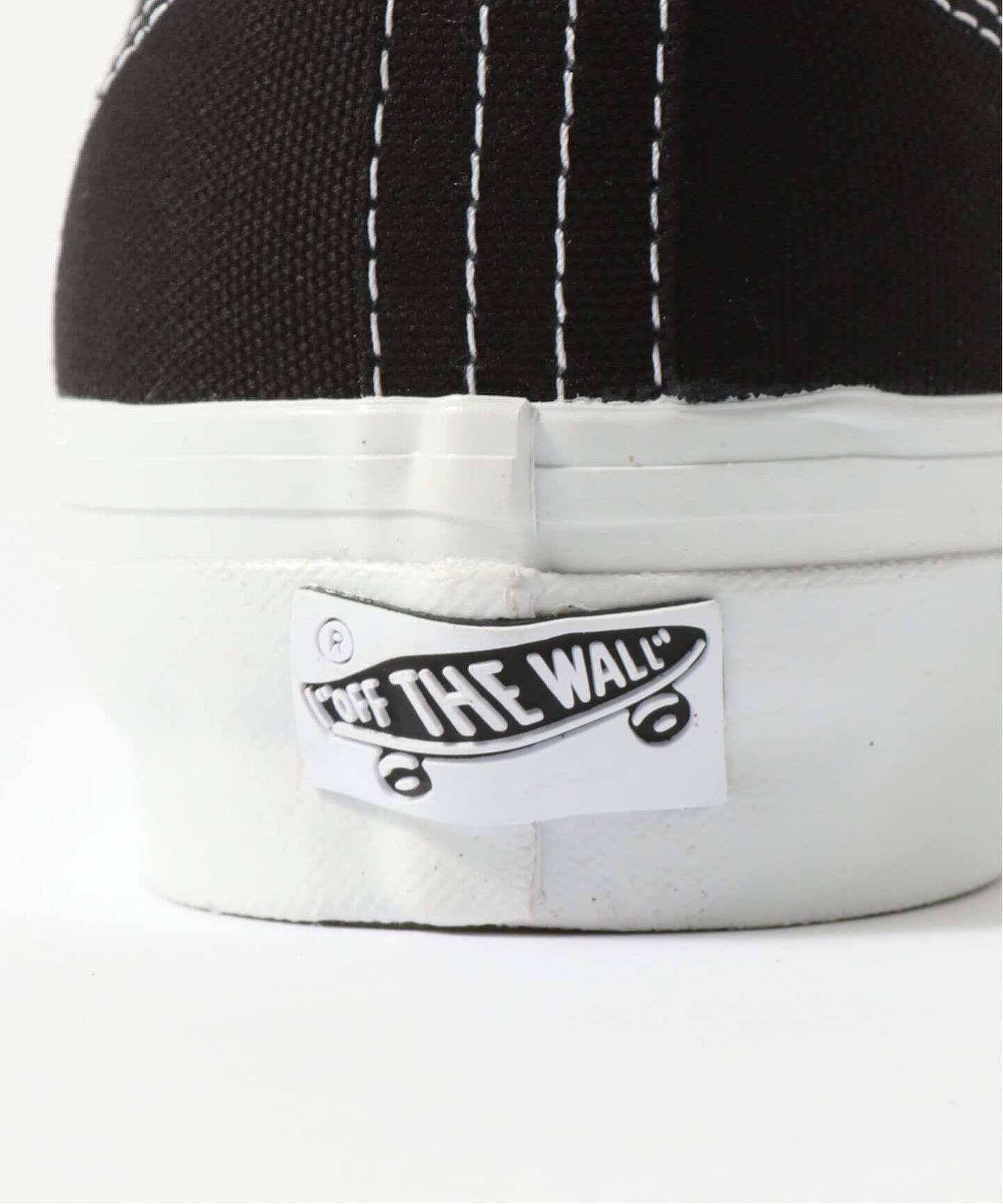VANS / バンズ】オーセンティック 44（スニーカー）｜L'ECHOPPE