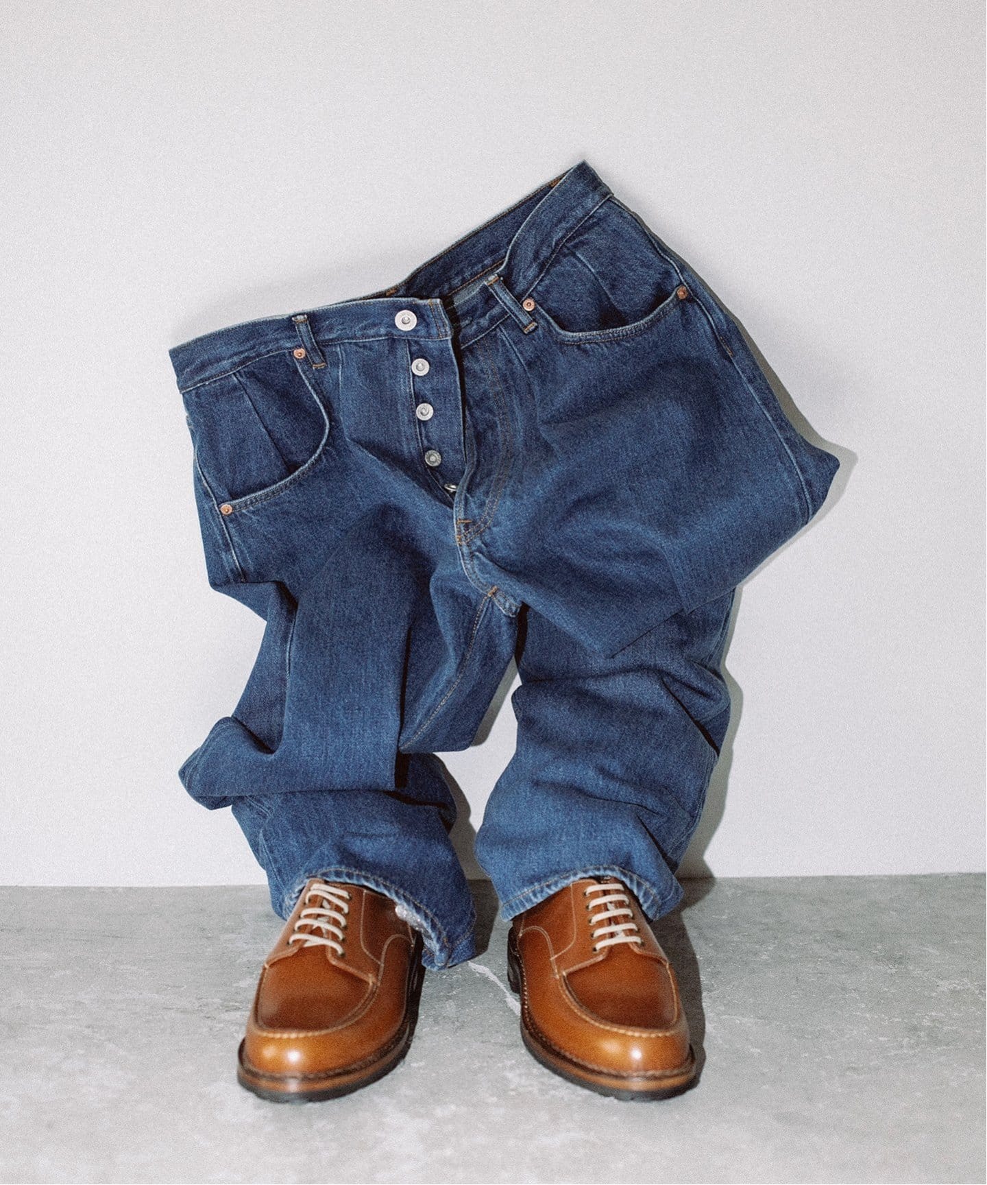 F.LLI GIACOMETTI / フラテッリ ジャコメッティ】Type Golf