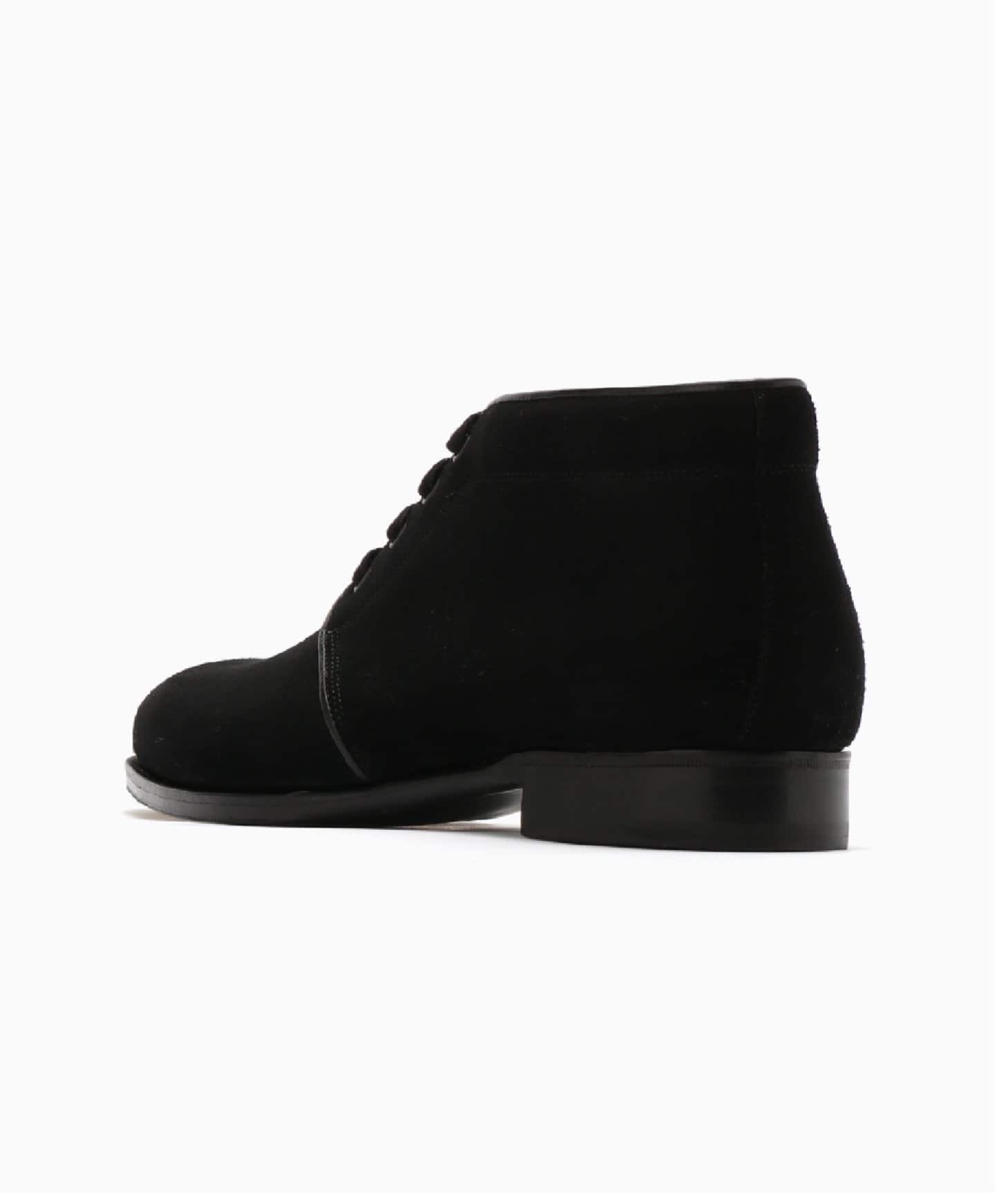 F.LLI GIACOMETTI / フラテッリ ジャコメッティ】chukka / チャッカ