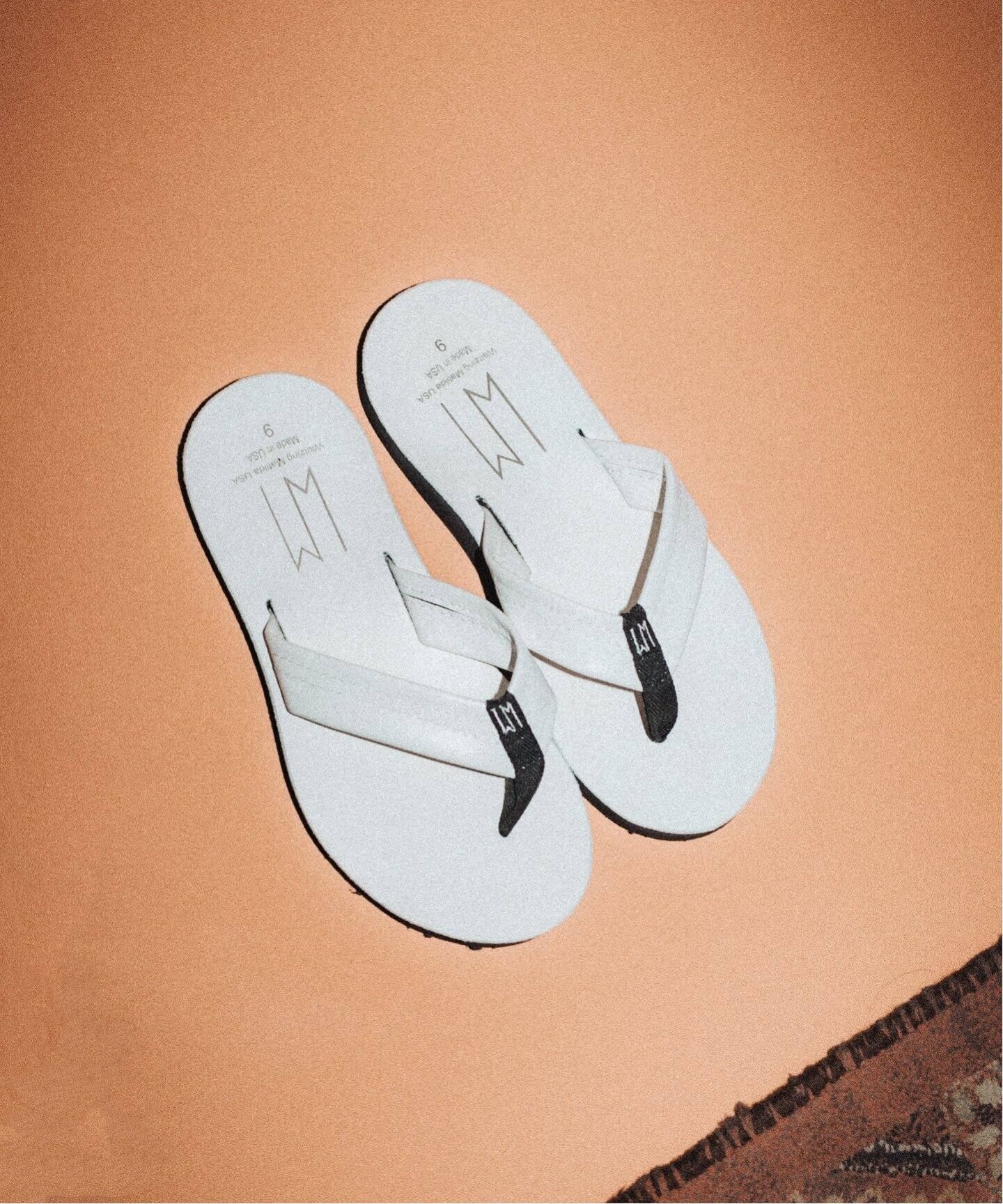 WALTZING MATILDA /ワルチングマチルダ】 leather sandals