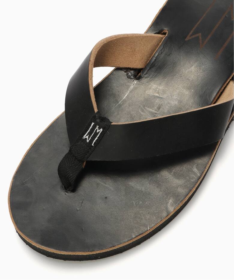 WALTZING MATILDA /ワルチングマチルダ】 leather sandals（サンダル 