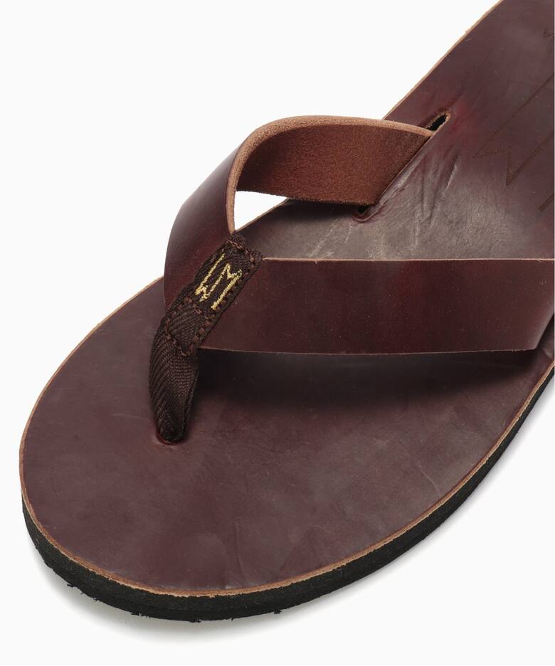 WALTZING MATILDA /ワルチングマチルダ】 leather sandals（サンダル 