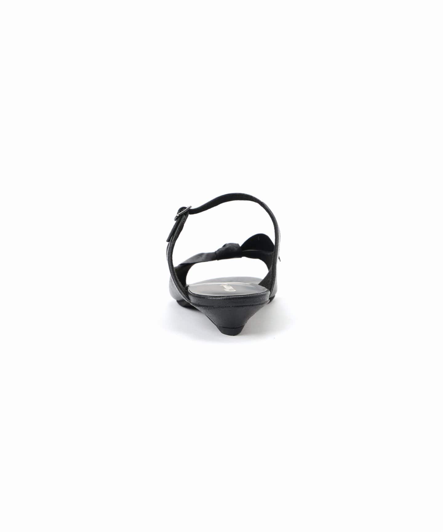 bow sandal（サンダル）｜Charles Chaton（シャルル シャトン