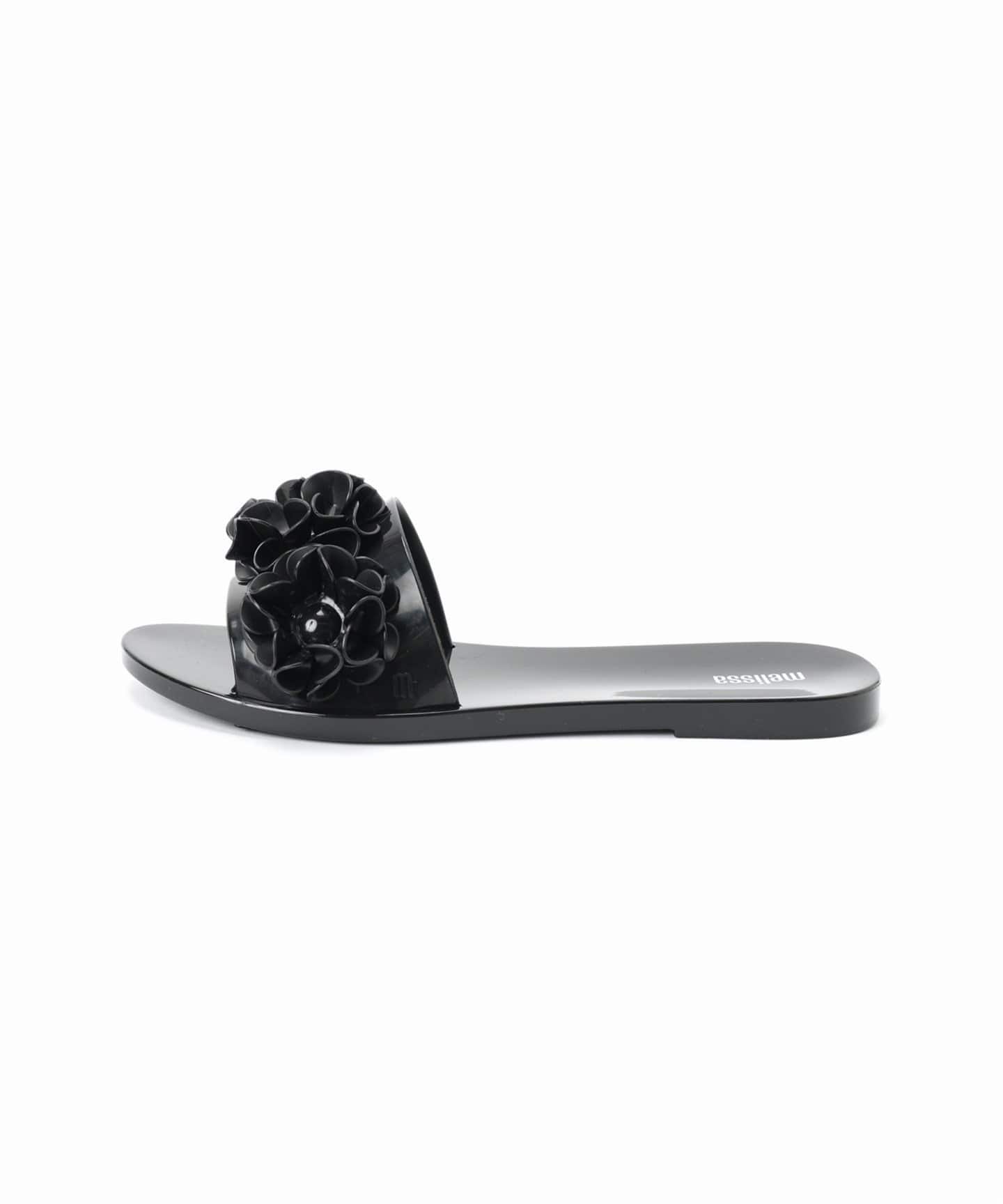Melissa(メリッサ)・Sprint Ballerina カジュアルサンダル MELISSA BABE SPRINGTIME AD｜melissa（サンダル）｜Charles