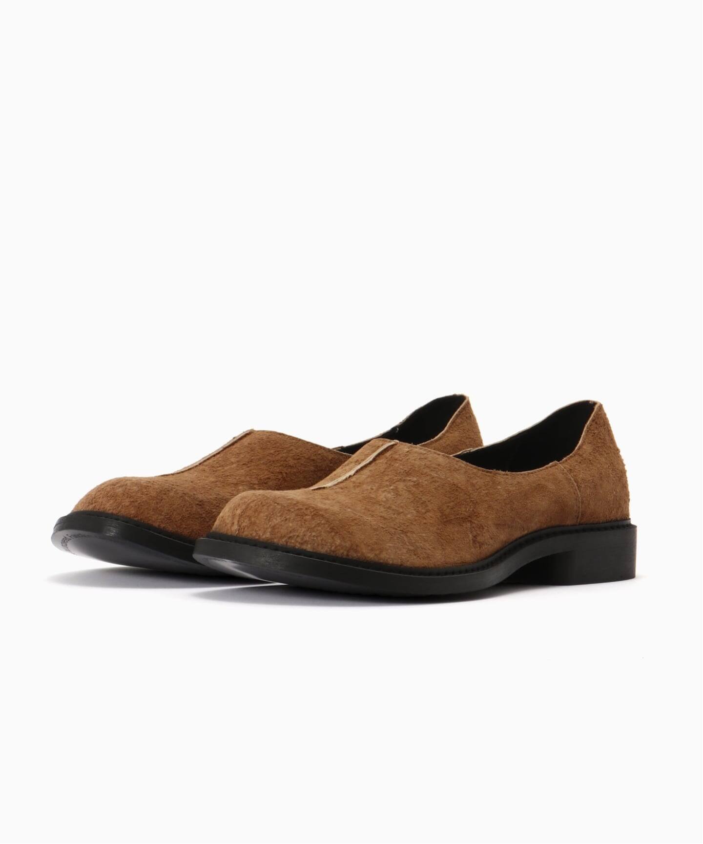 PHILEO:PHI07SH209-2:CLOG（レザーシューズ）｜BOICE FROM BAYCREW'S