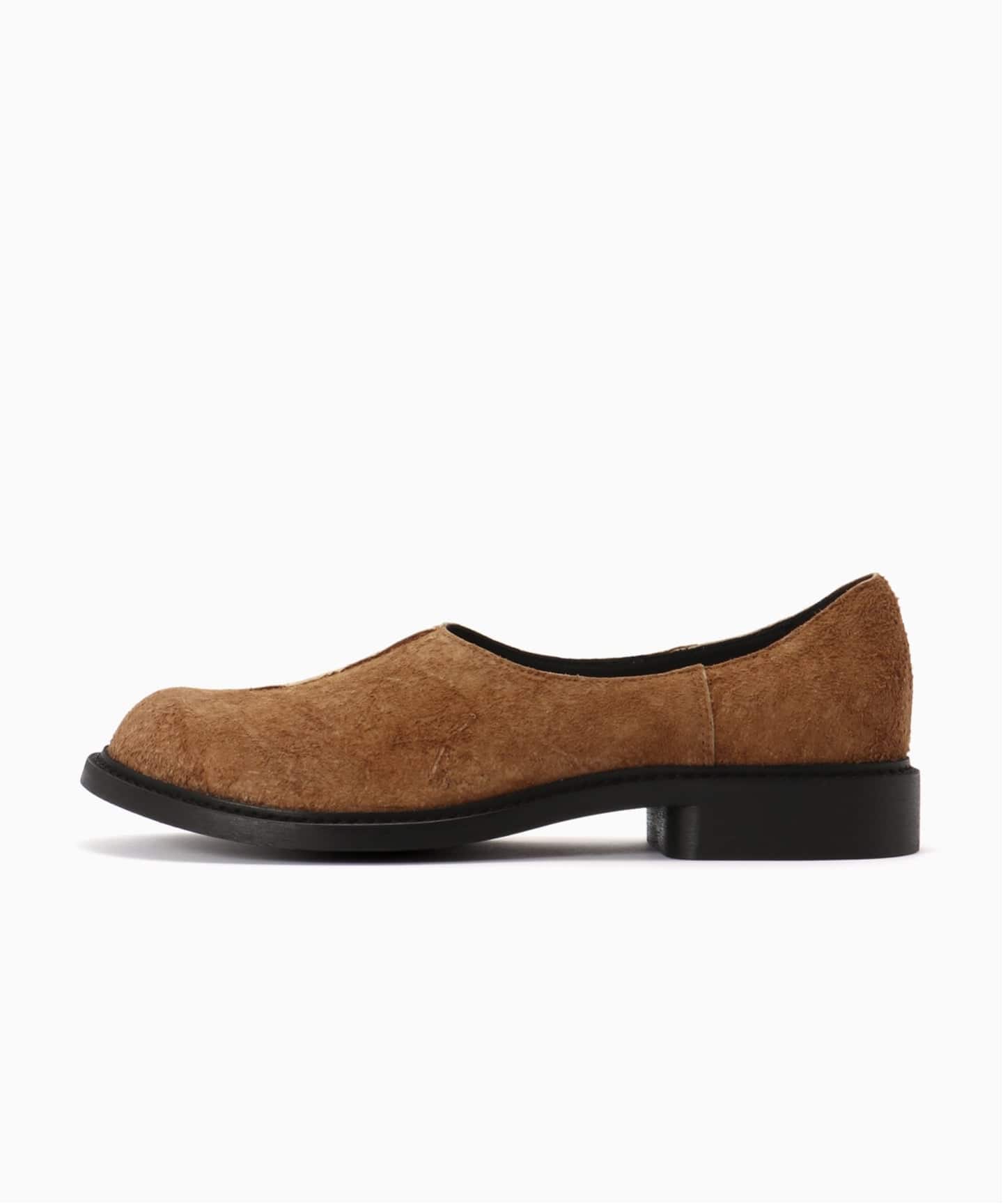 PHILEO:PHI07SH209-2:CLOG（レザーシューズ）｜BOICE FROM BAYCREW'S